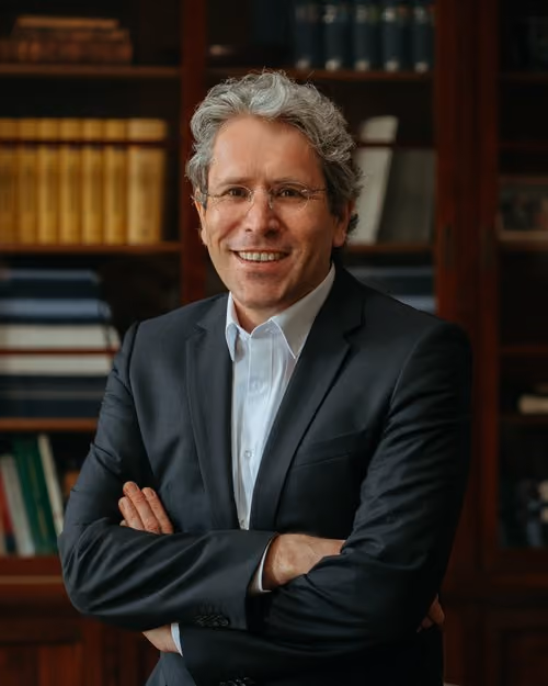 Prof. Dr. Sven Henkel