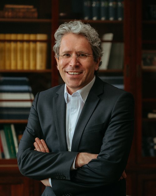Prof. Dr. Sven Henkel
