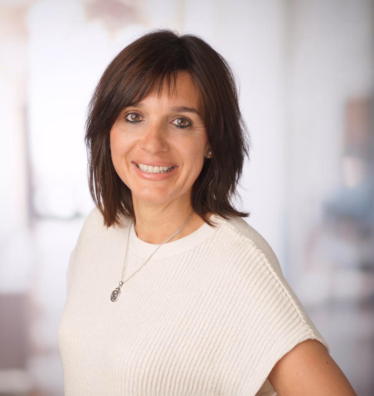 Dr. Mareike Grosshauser