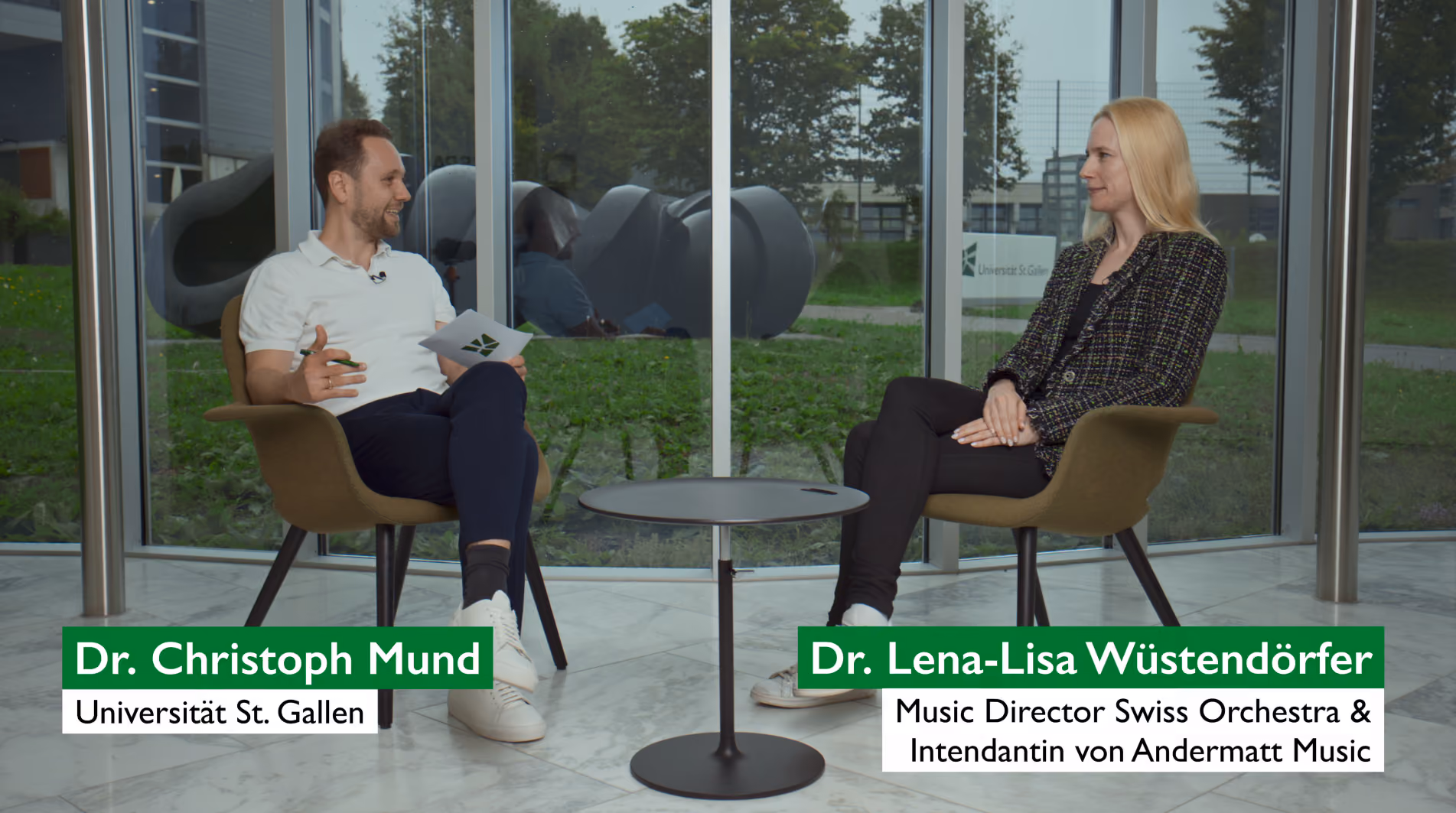 Was können Unternehmen von einem Spitzenorchester lernen?…