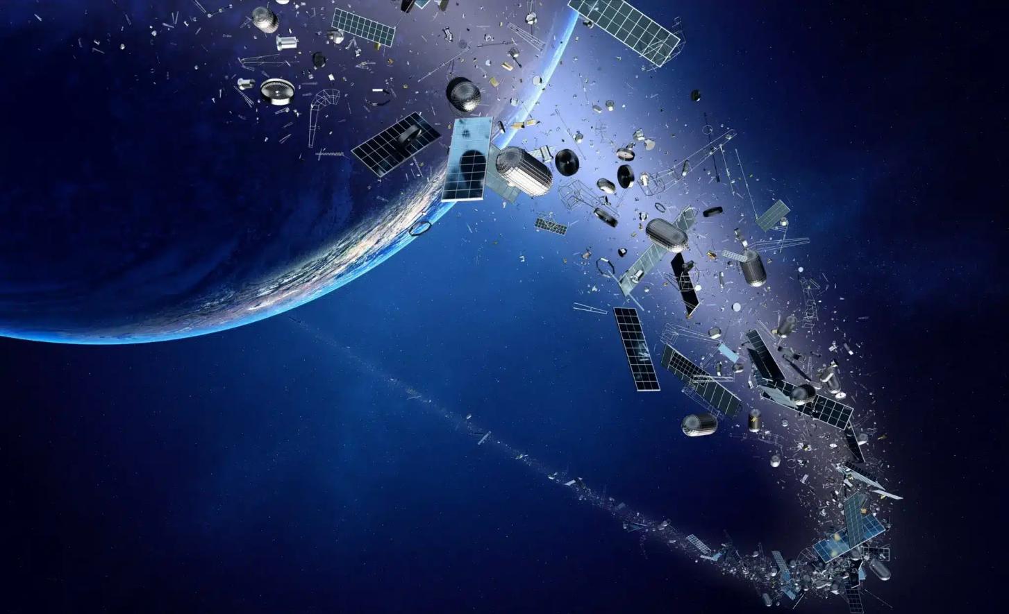 Univity signs the Zero Debris Charter and reaffirms its commitment to sustainable, responsible and sovereign space connectivity