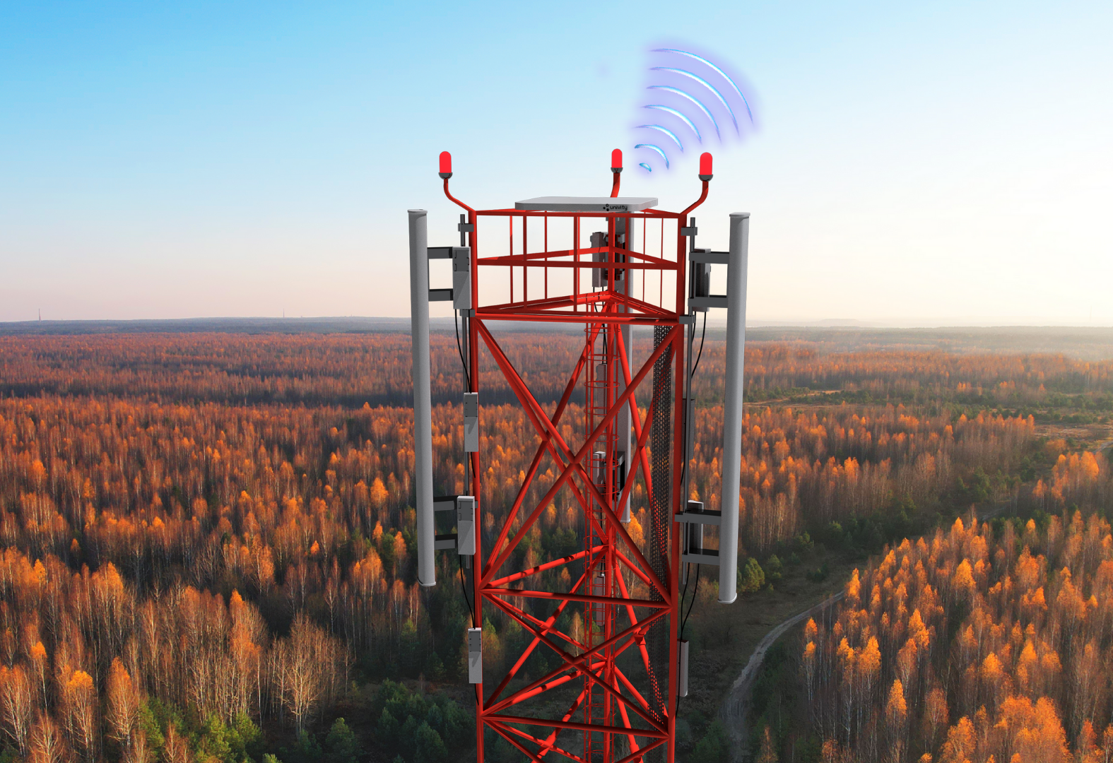 French VLEO 5G startup strikes telecoms infrastructure partnership