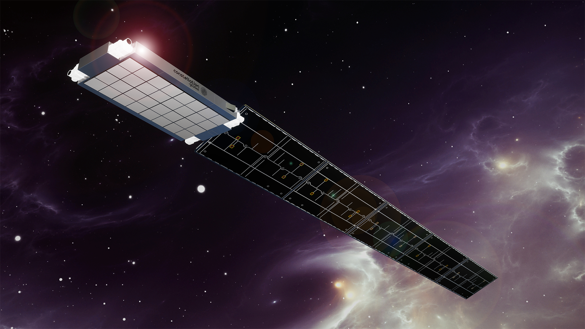 How Univity (ex-Constellation Technologies & Operations) Will Challenge Starlink In The Communication Space Race