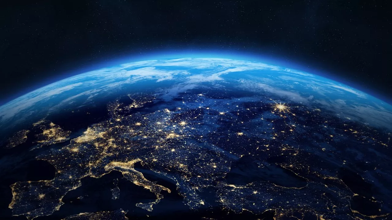 Télécoms : Univity prépare une constellation pour la 5G spatiale