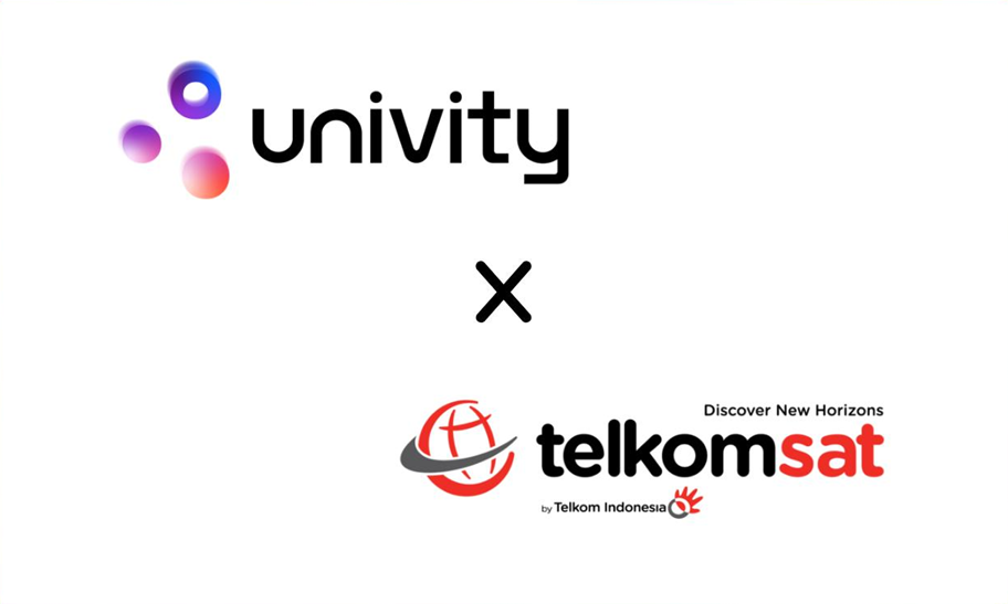 UNIVITY and TELKOMSAT to Explore Future Satellite Connectivity Opportunities
