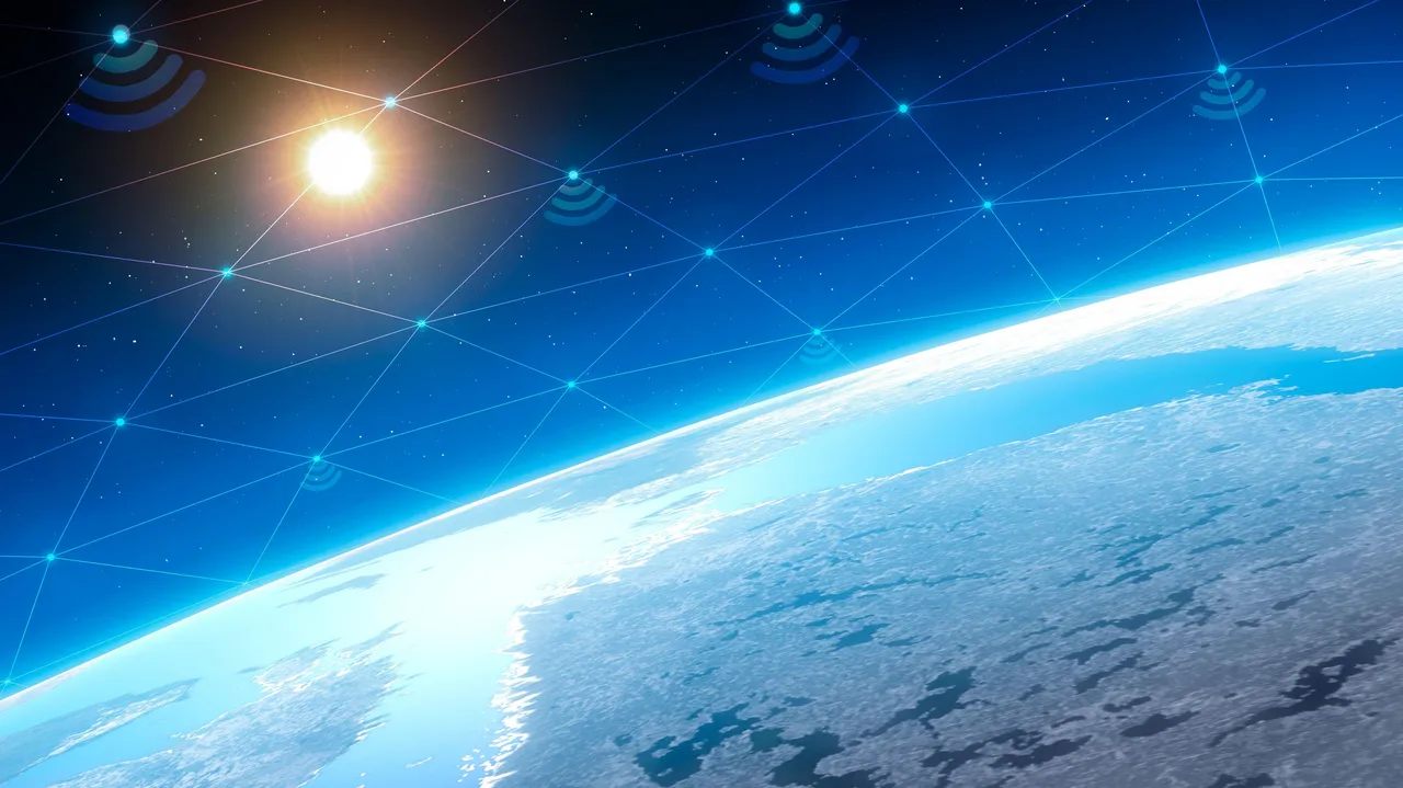 Univity and Telkomsat look to collaborate on satellites in Indonesia