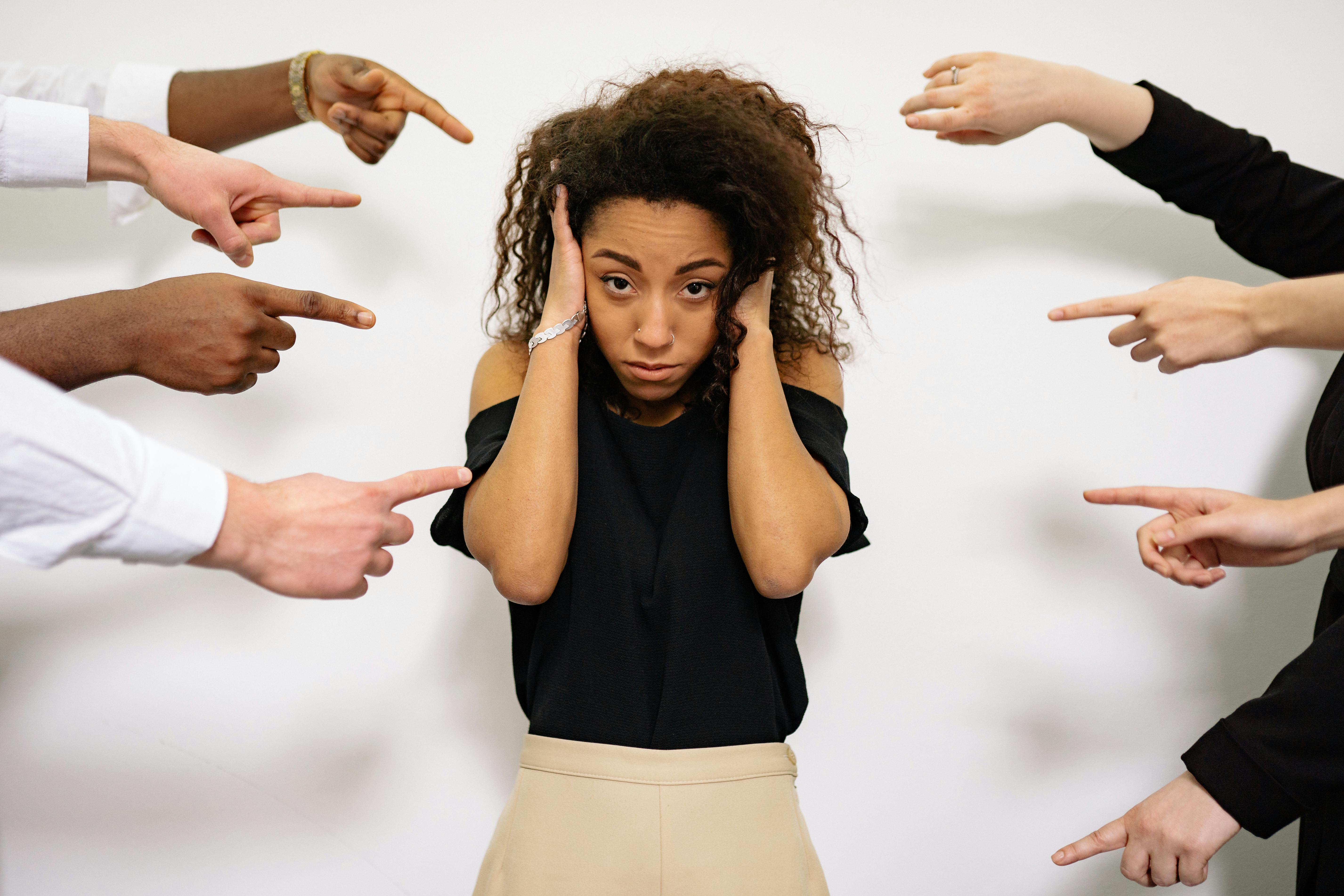 Anti-Harassment and Bullying Policy