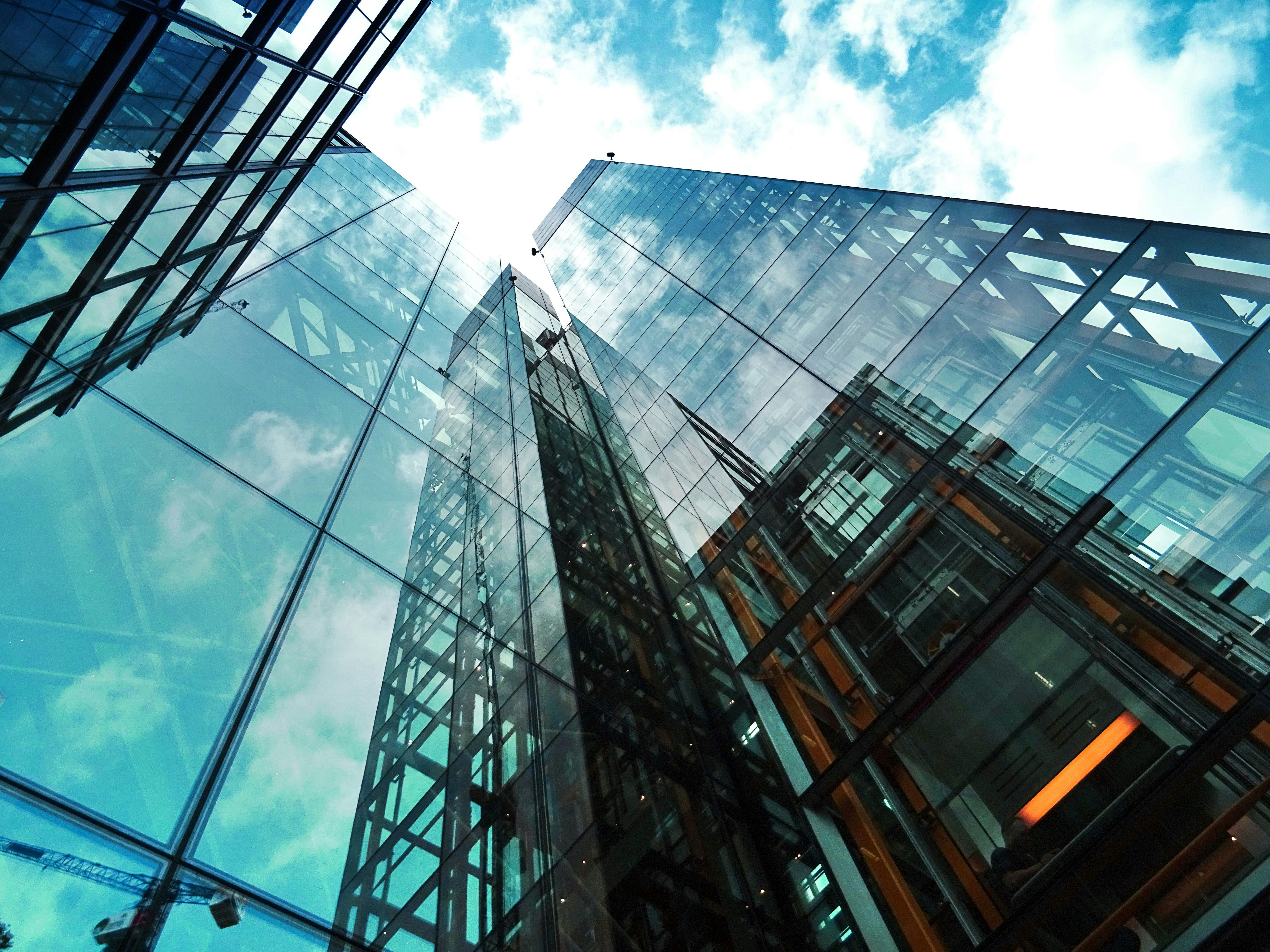 Company Acquisition Agreement – Simple