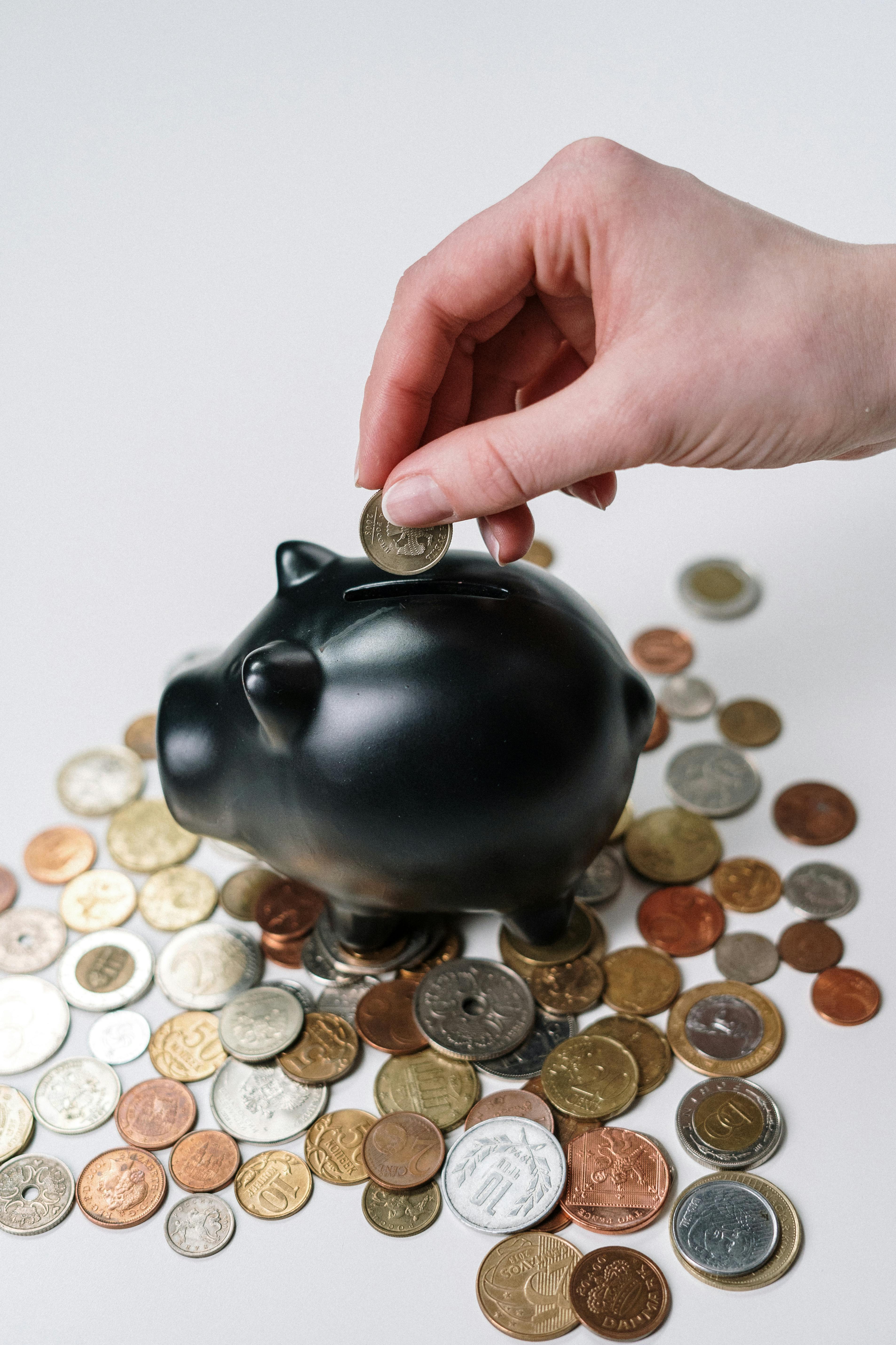 Business Expense Reimbursement Policy