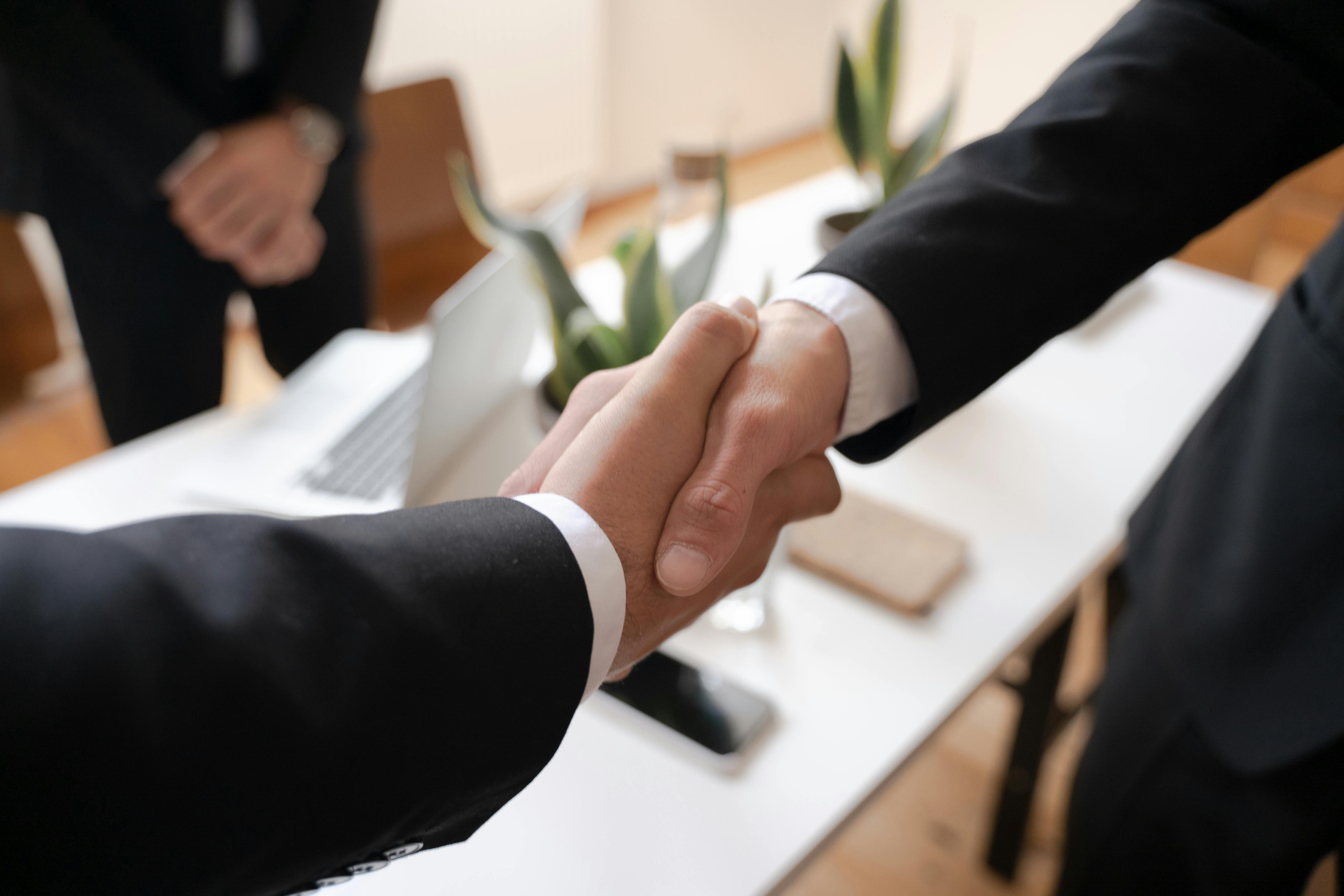 Shareholders Agreement