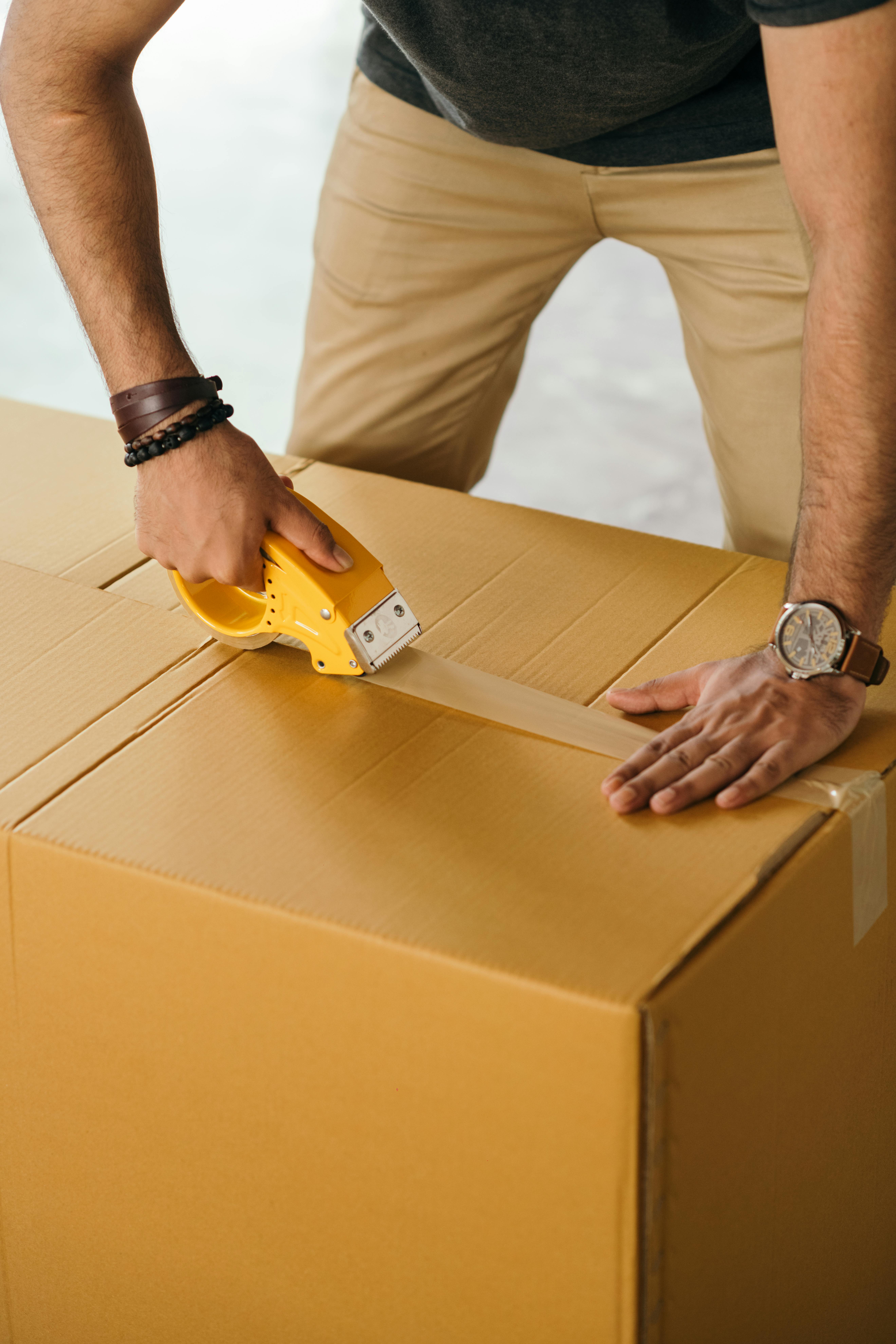 Shipping Policy