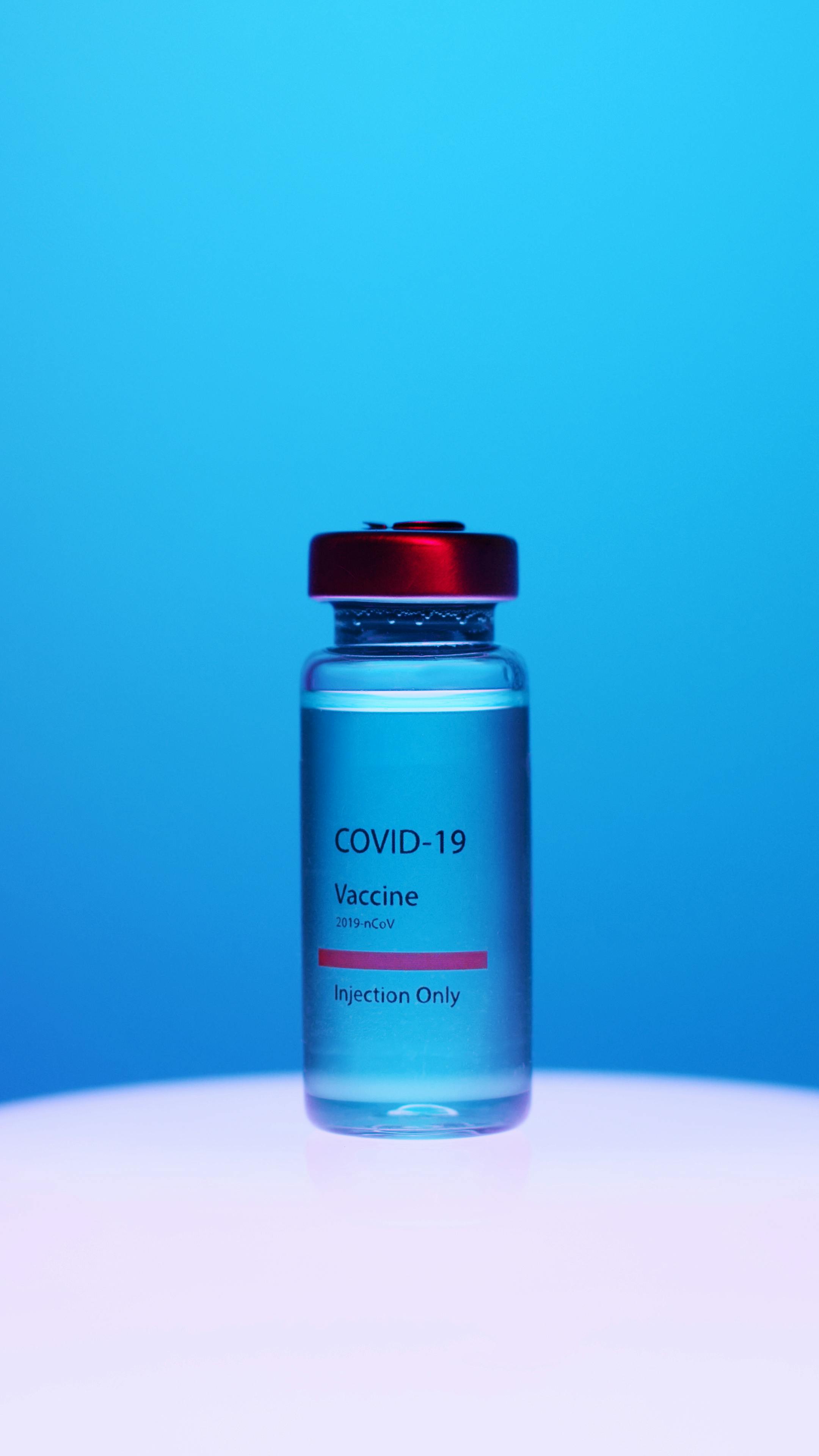 Covid-19 Vaccination Policy for Employees