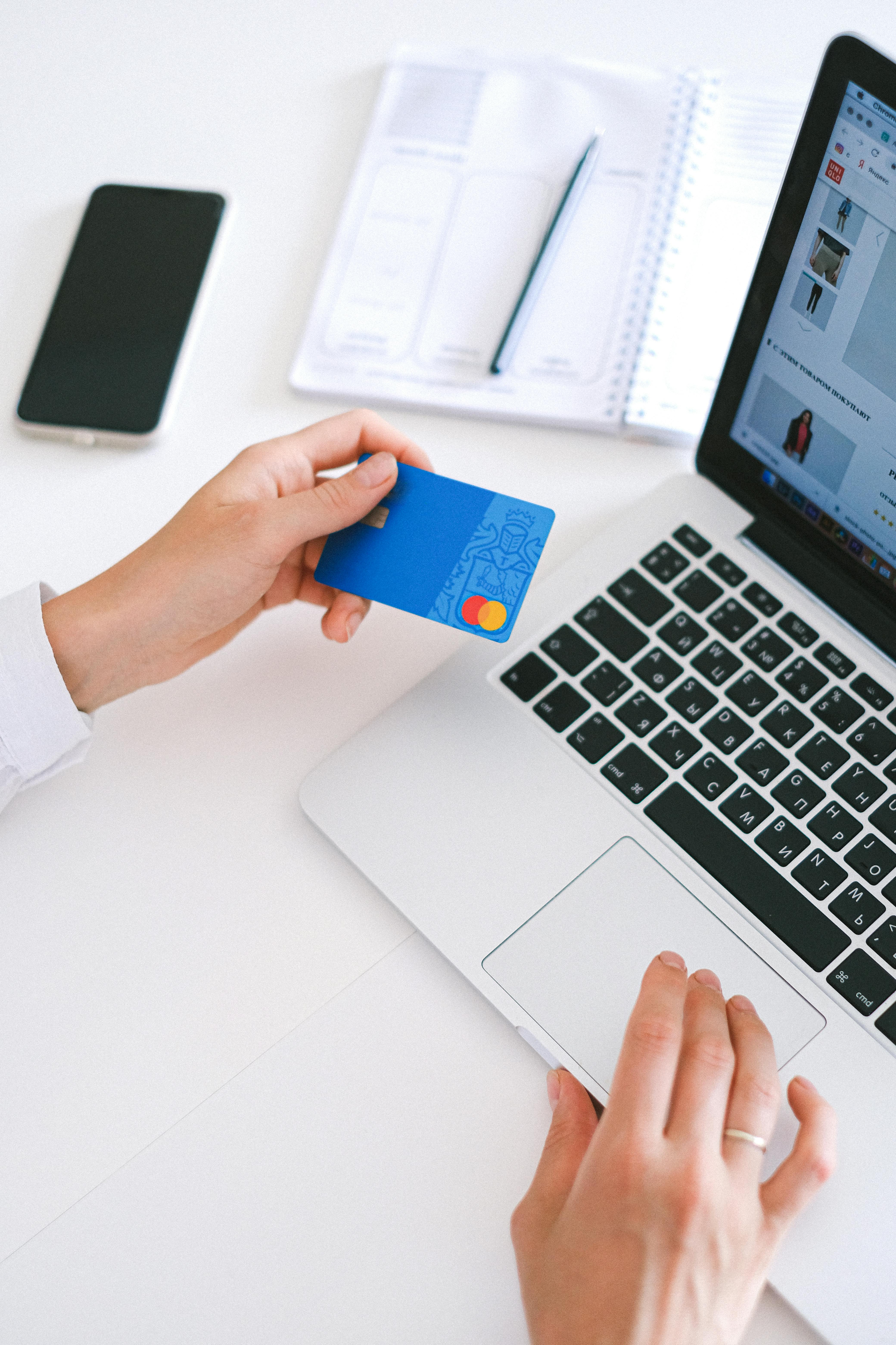 Purchase Order (PO)