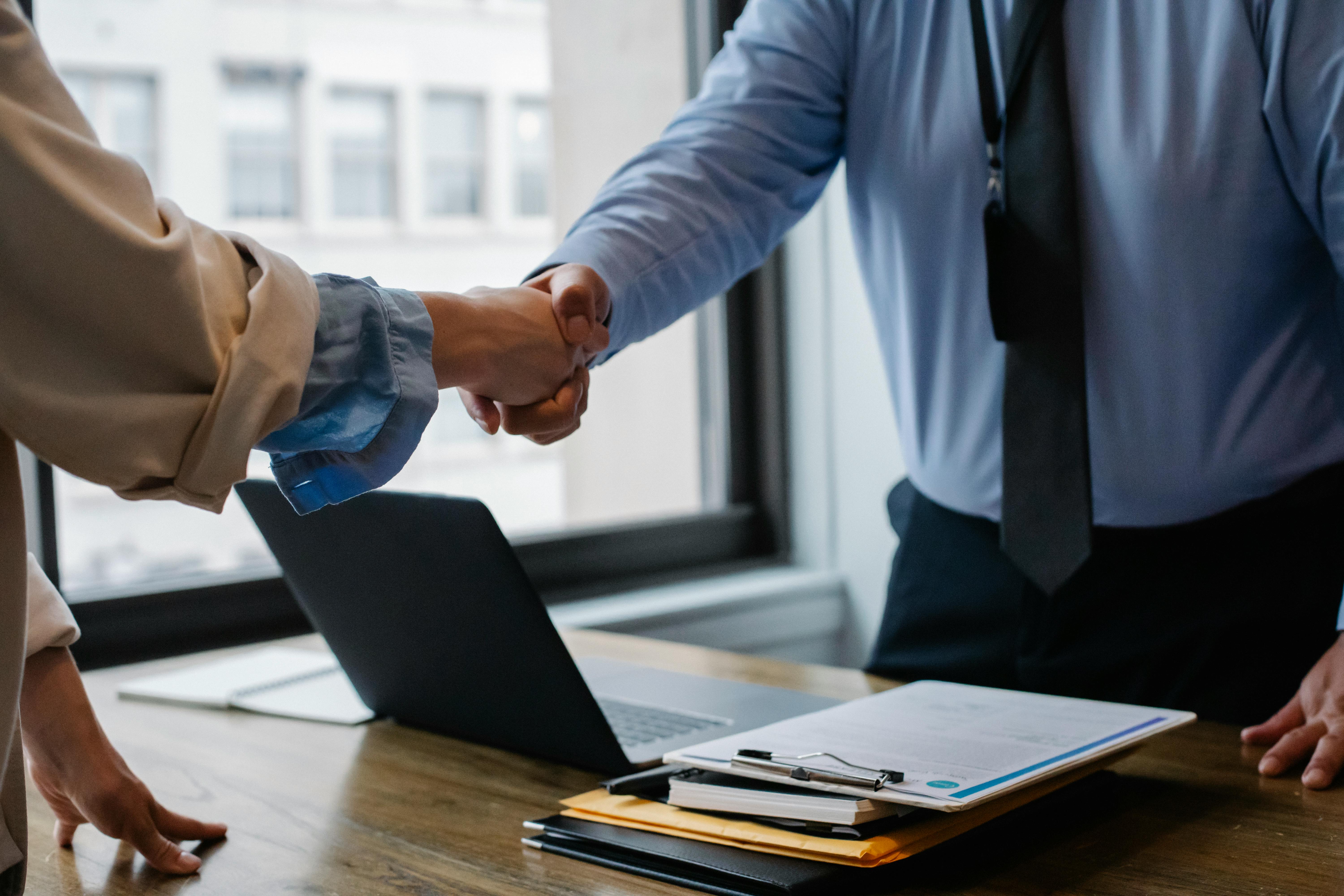 What is a distribution agreement? What should I look for in a distribution agreement?