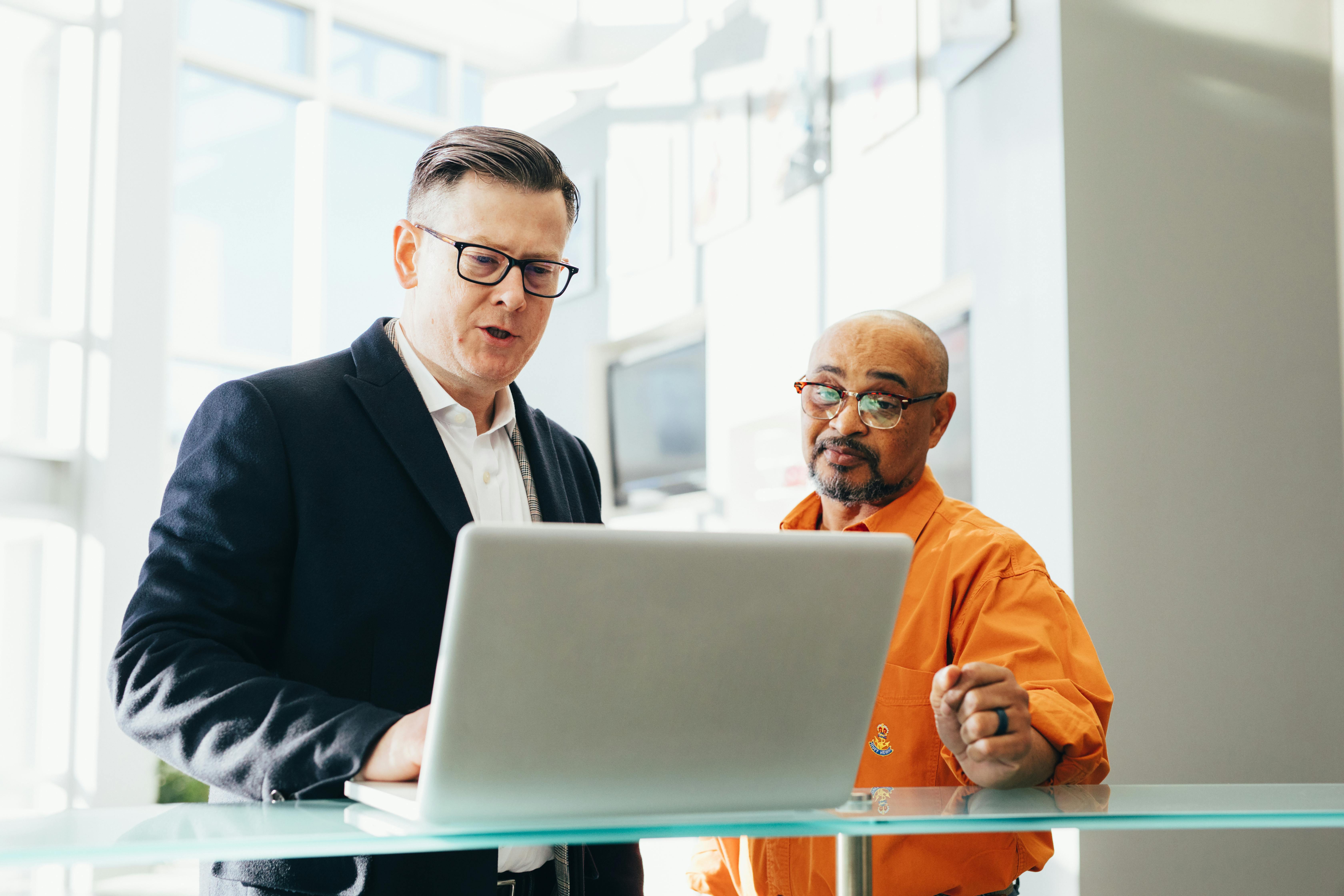 When does the title to the goods pass to the buyer?