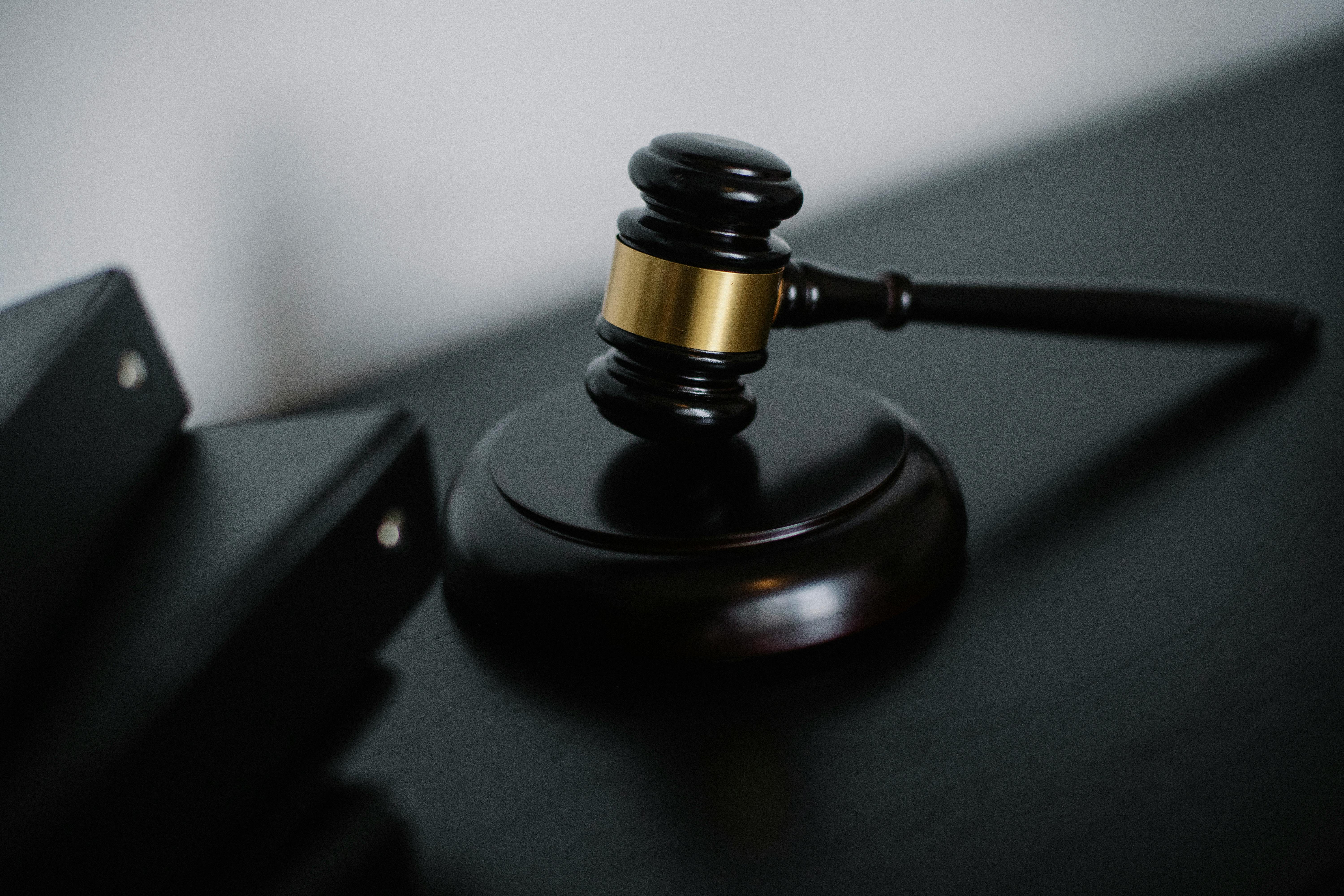 Notice to Insurer (District Court Personal Injury Proceedings)