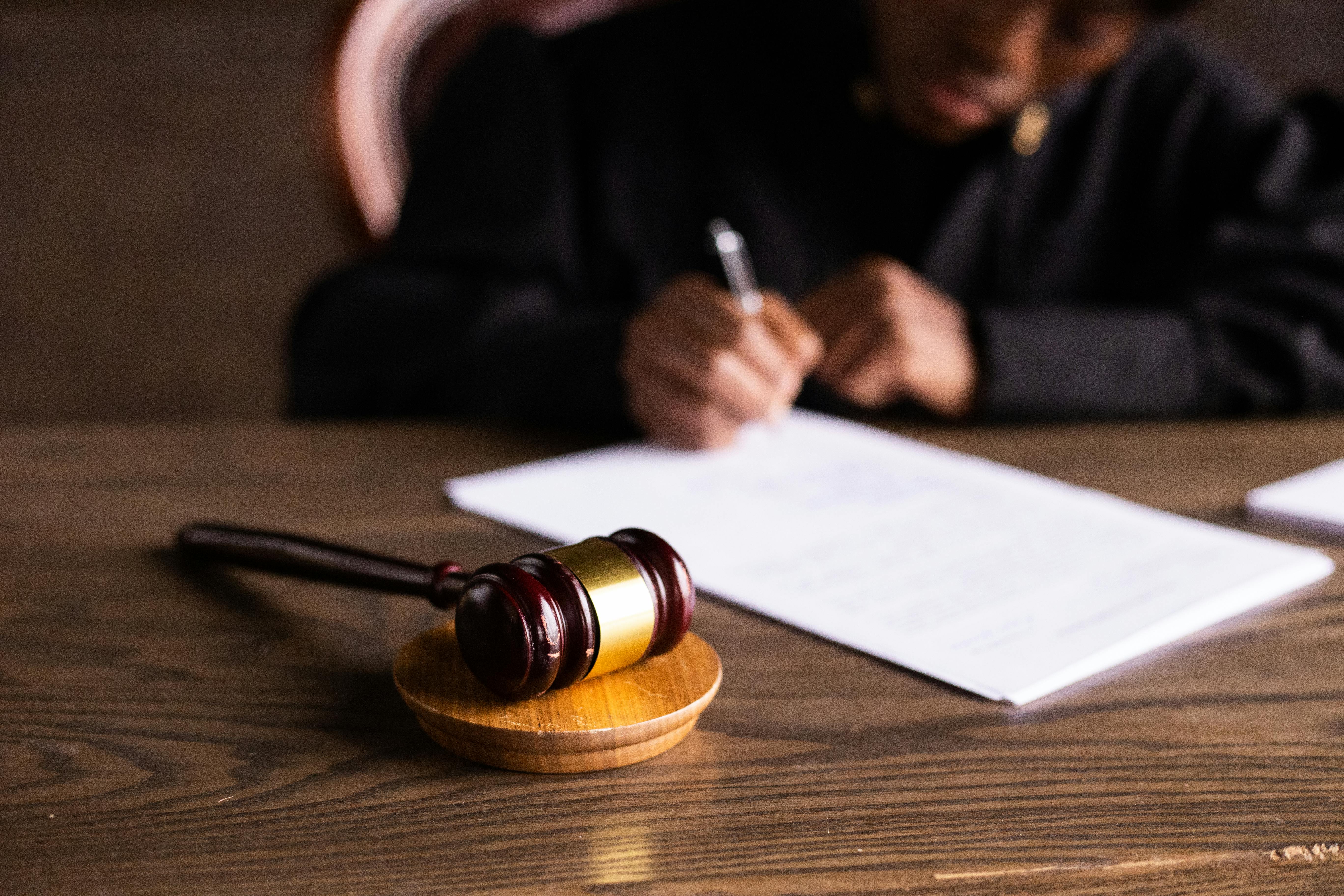 What should I do if I am involved in a business dispute? What kinds of legal action can I take?