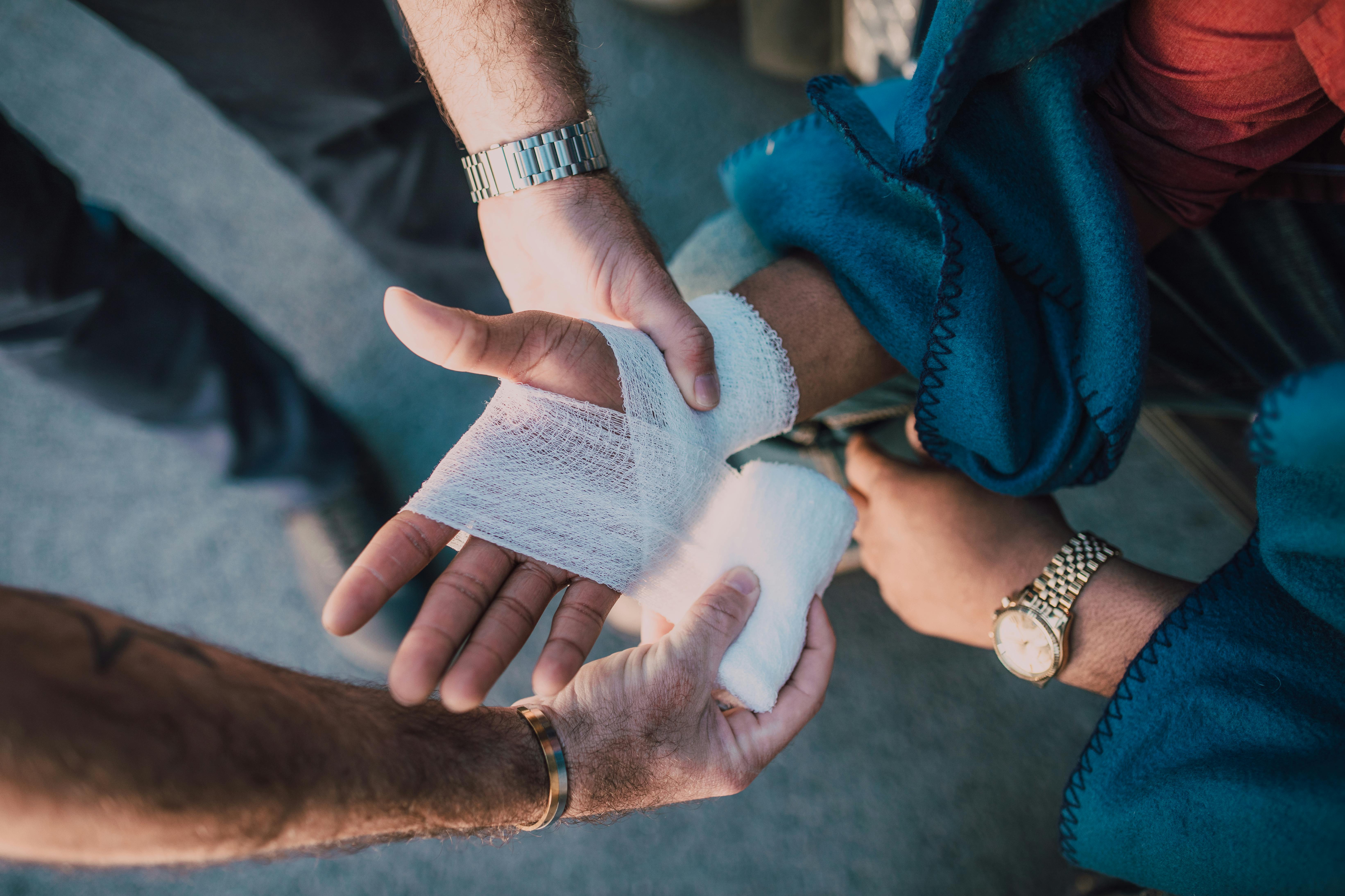What is personal injury?