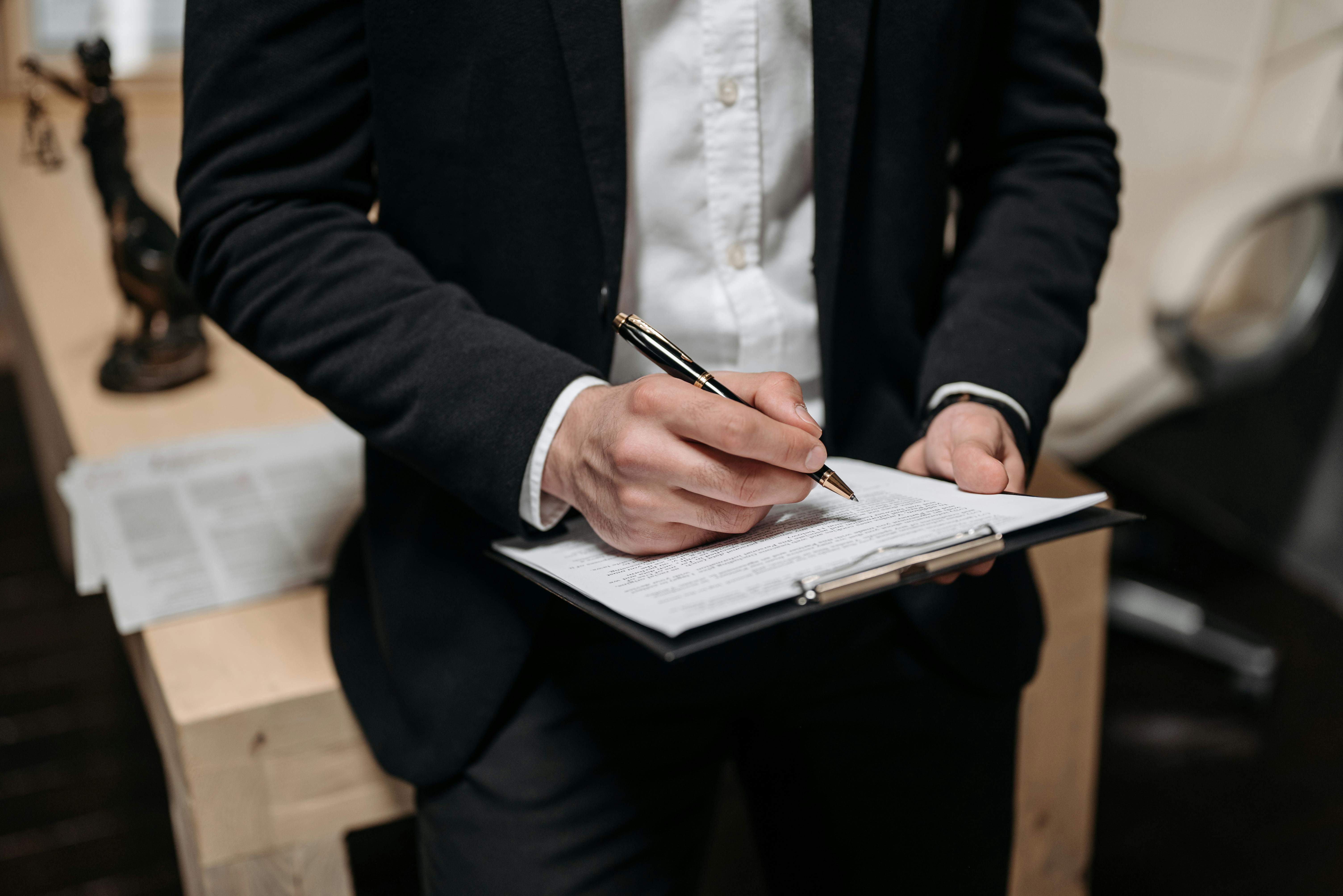 When can I and how do I make a claim for personal injury?