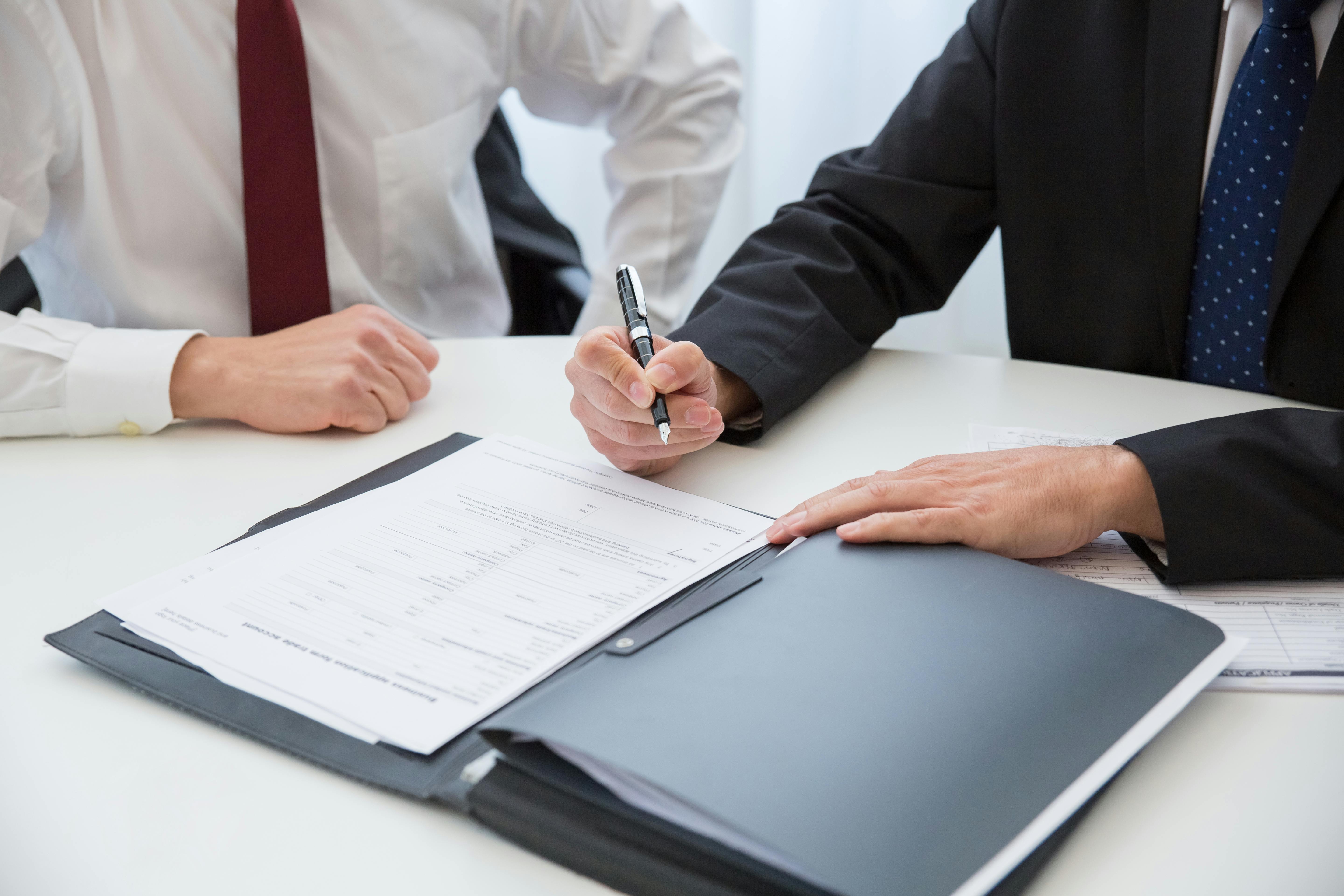 Employer’s Guide to Basic Employment Contract (Template)