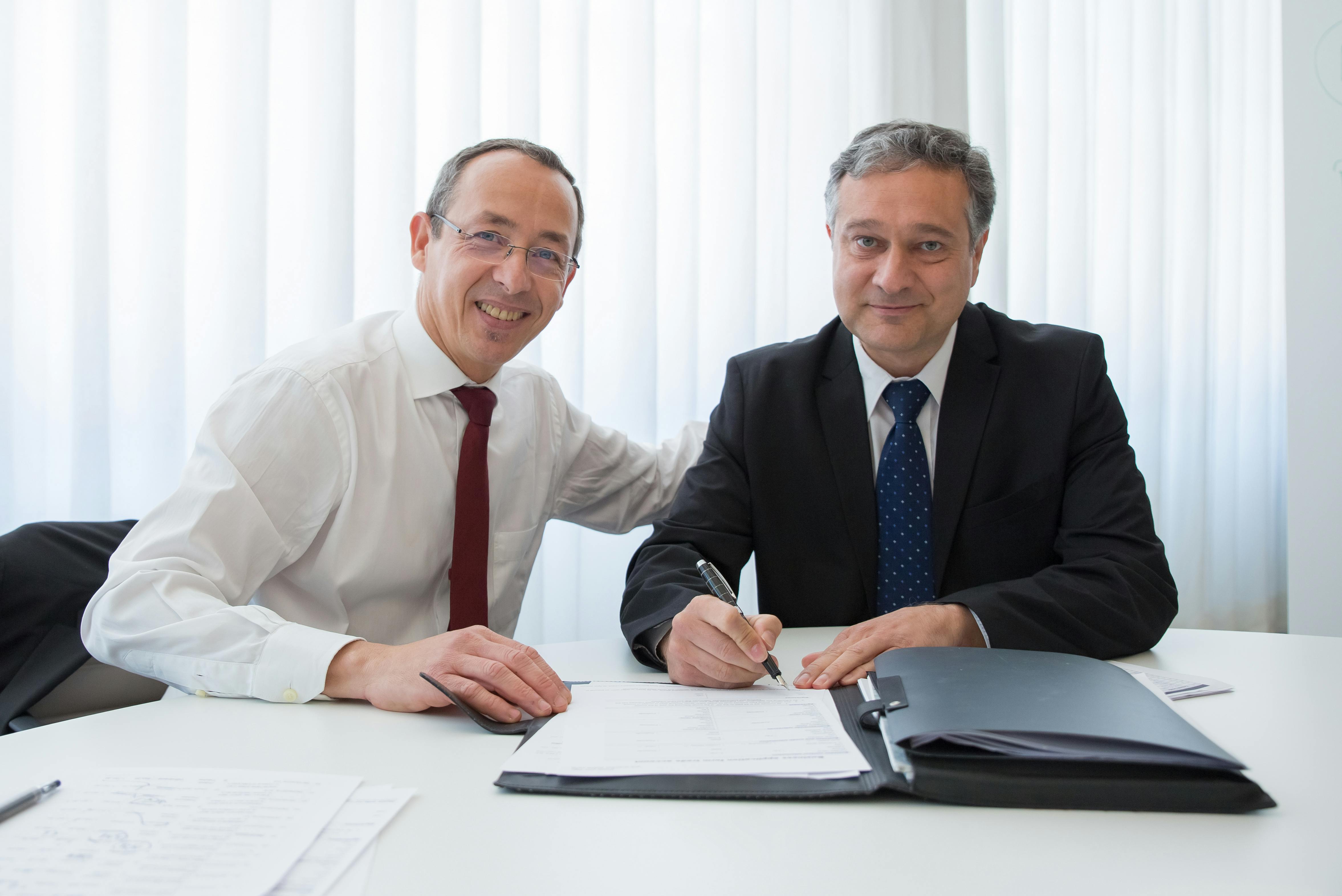 Does your business need a Memorandum of Understanding?