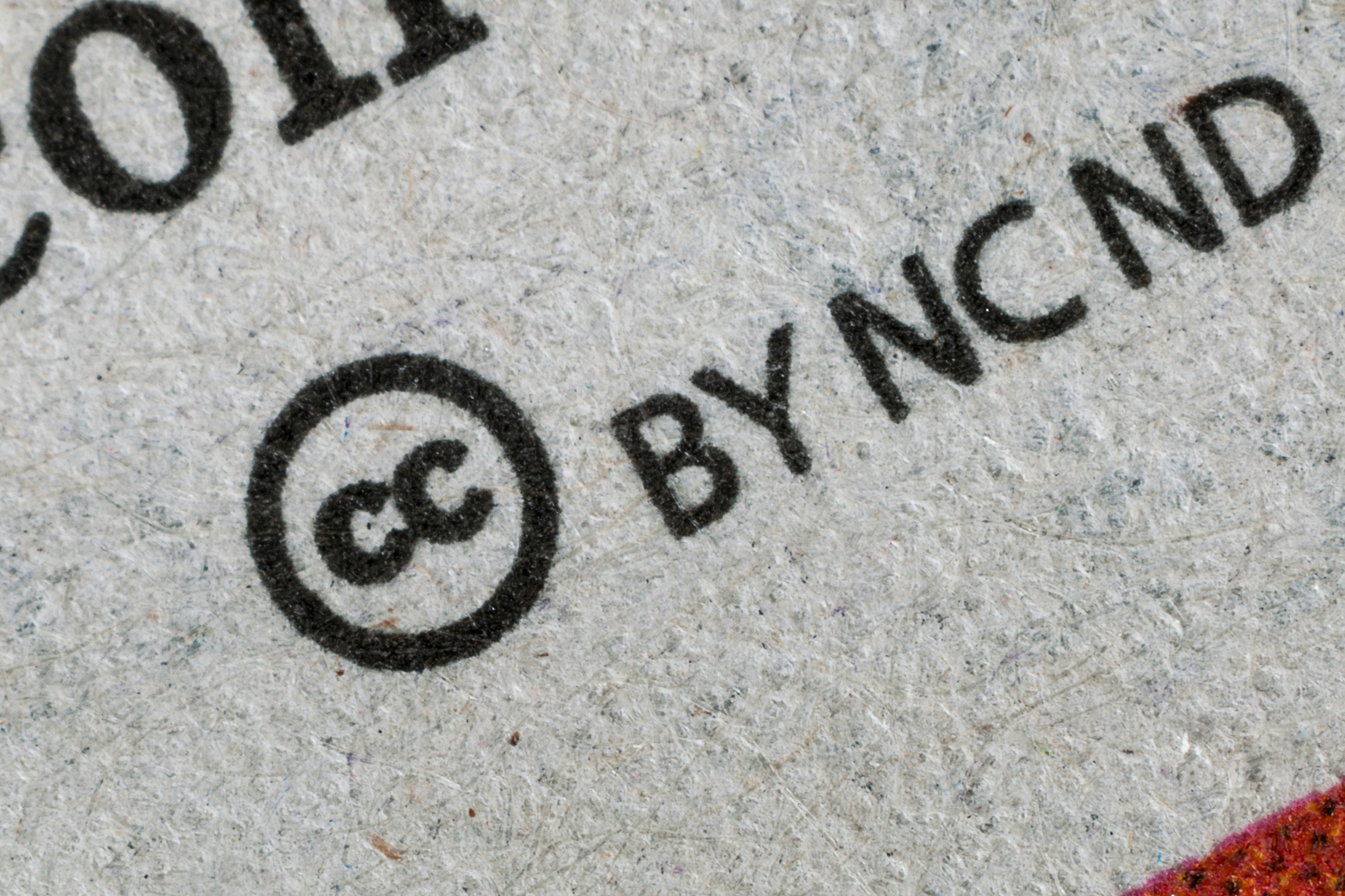 Copyright Licence Agreement