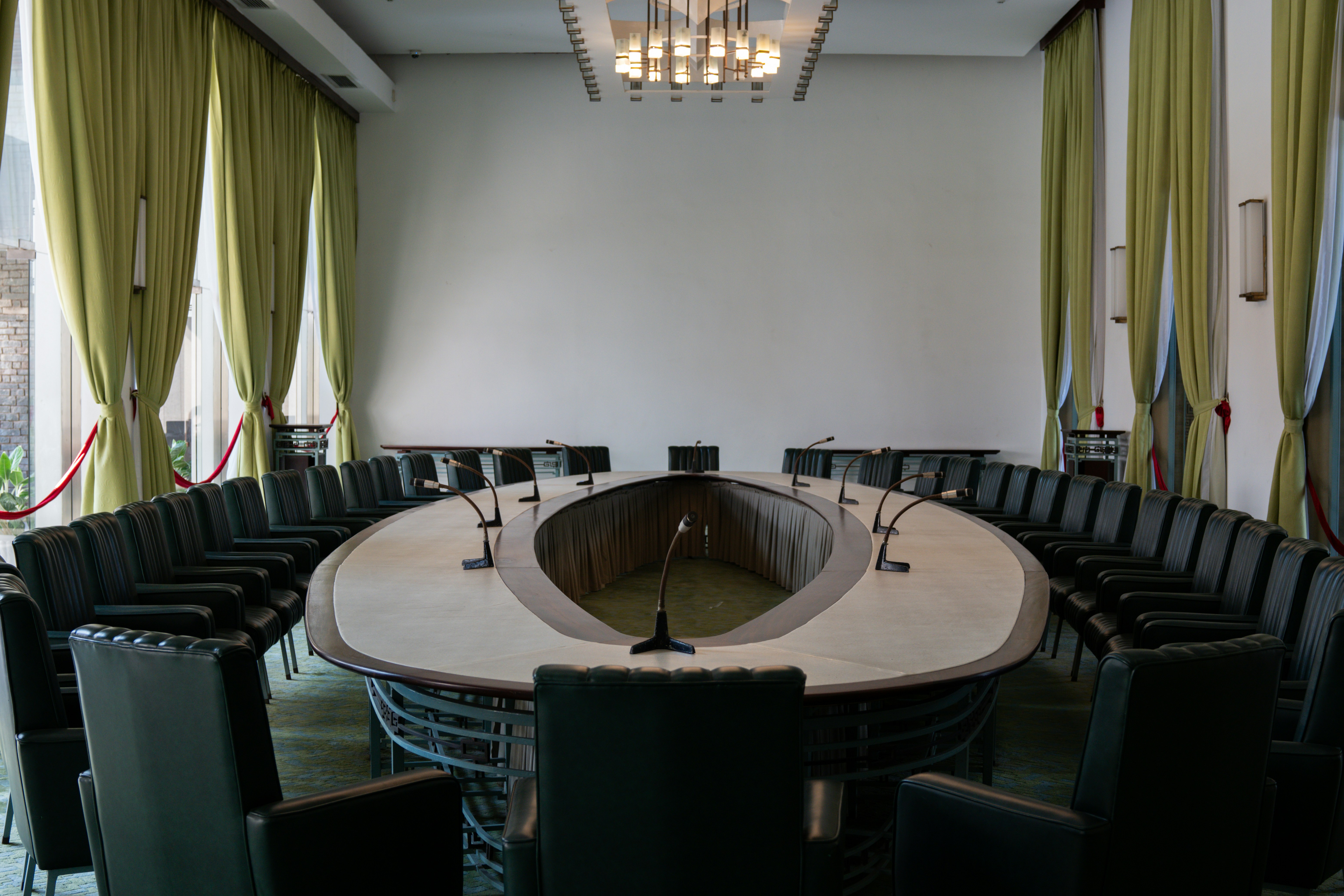Board Minutes of Meeting of Directors
