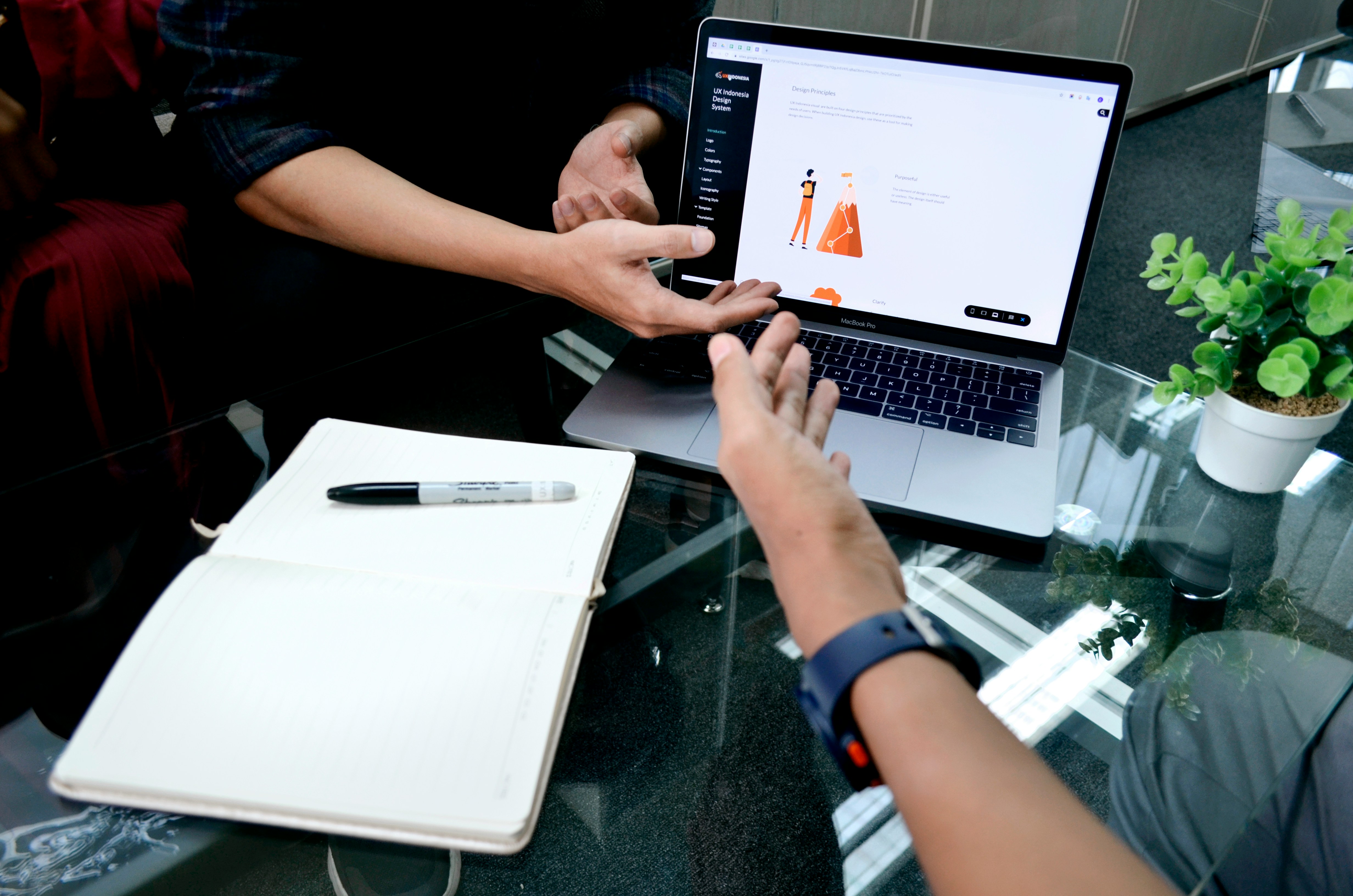 Joint Venture / Consortium Agreement to Provide Service