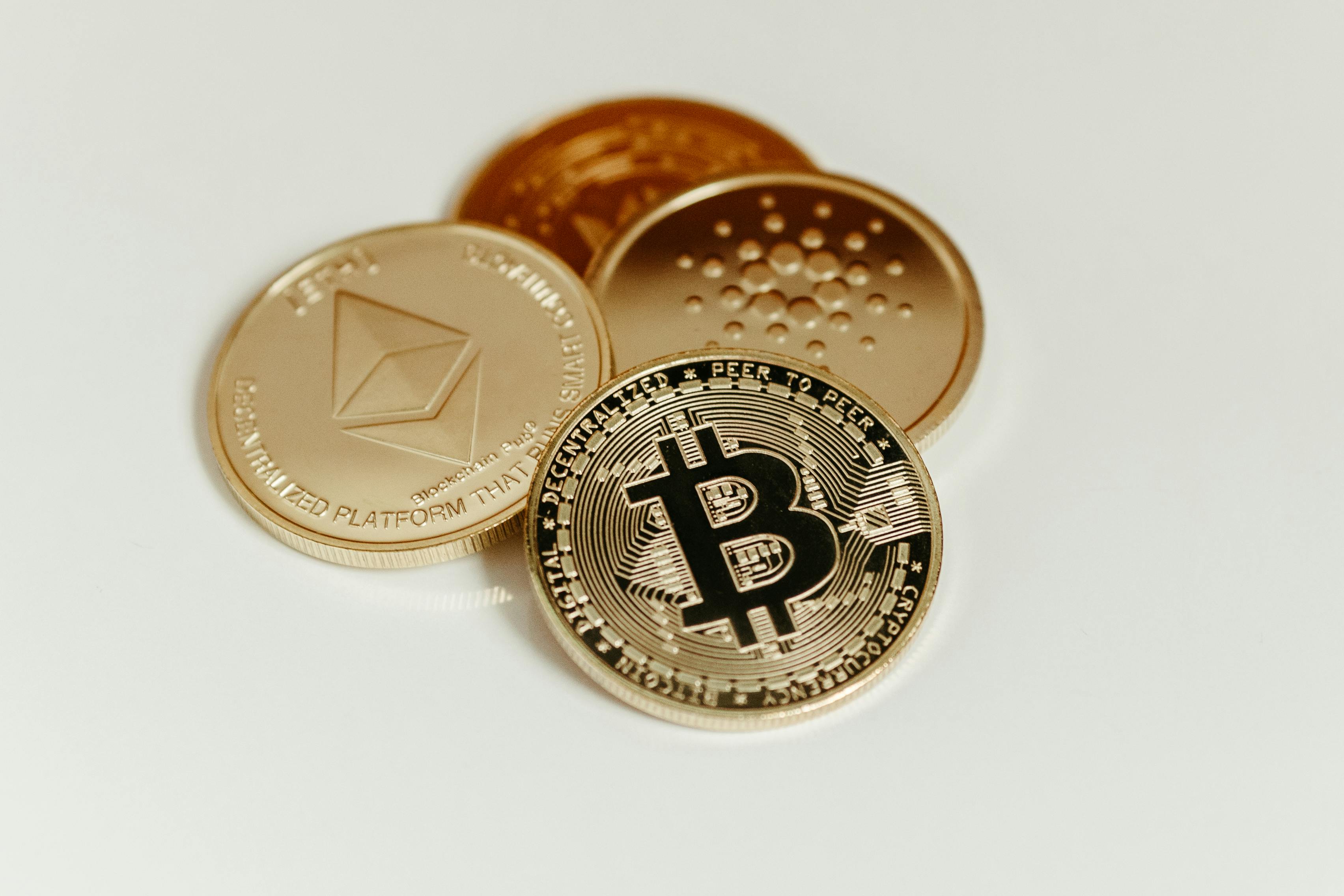 Do I need a license to engage in cryptocurrency-related investment activities?