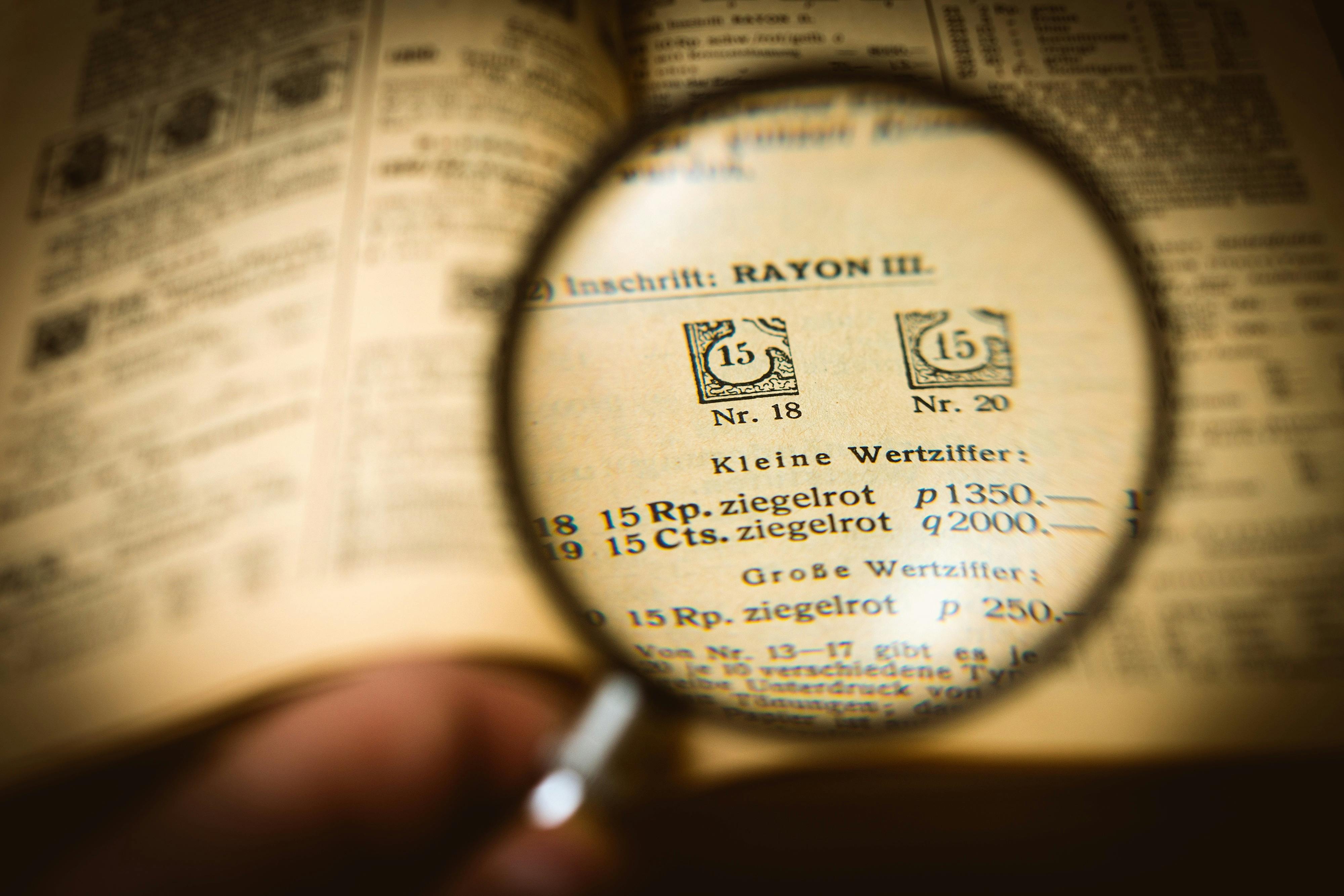 What is due diligence and what does it include?