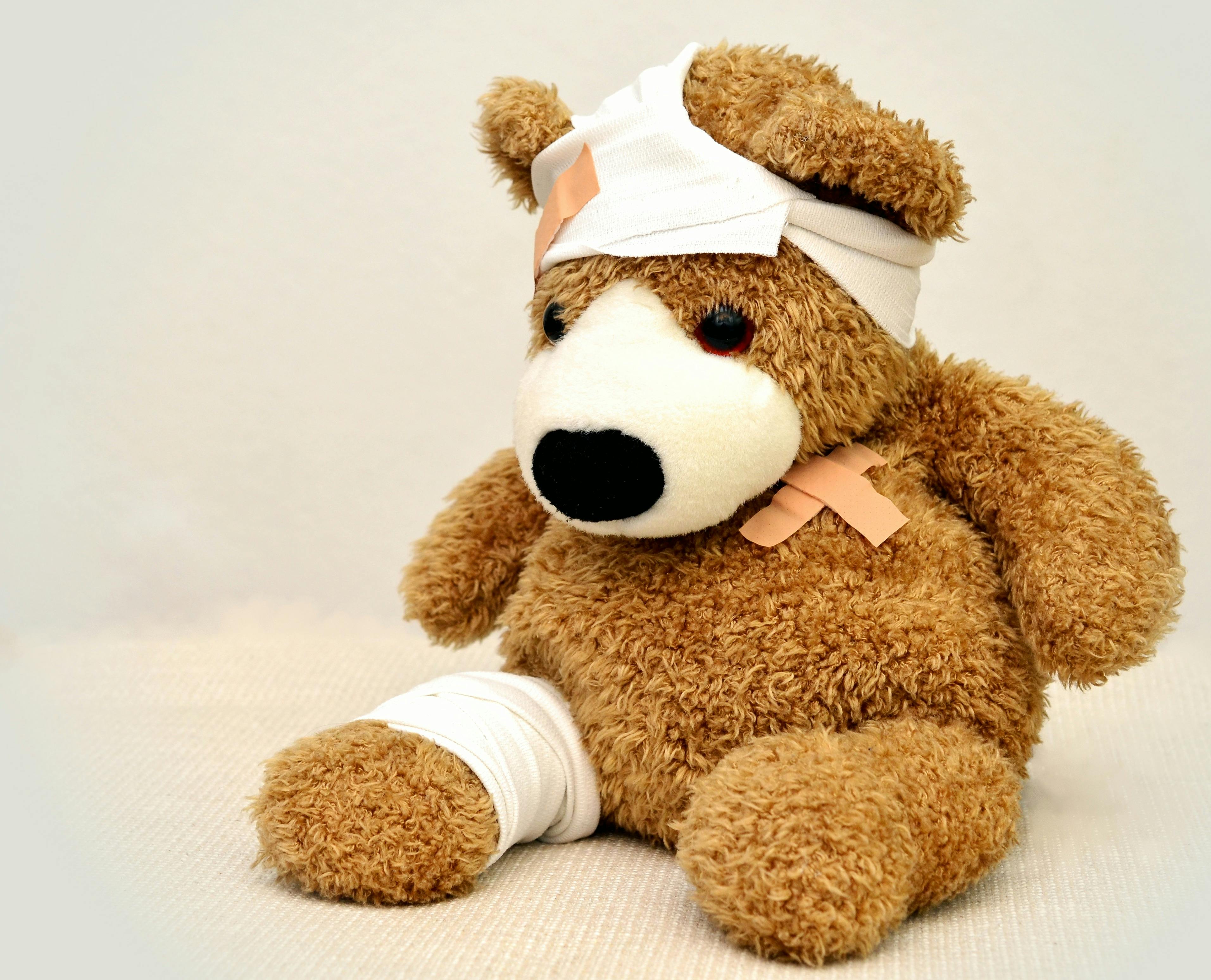 What legal procedures are involved in personal injury proceedings?