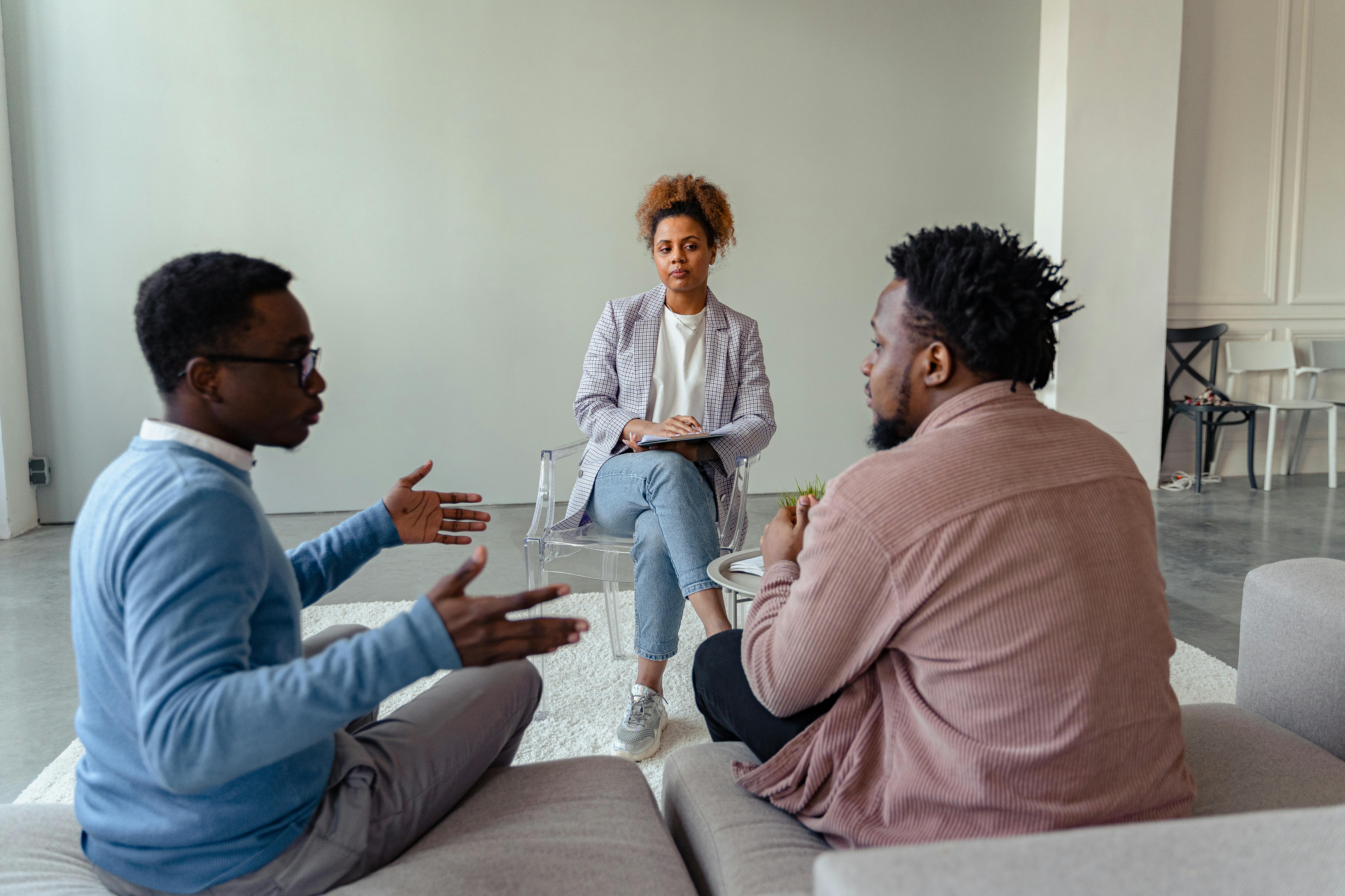 Mediation Agreement