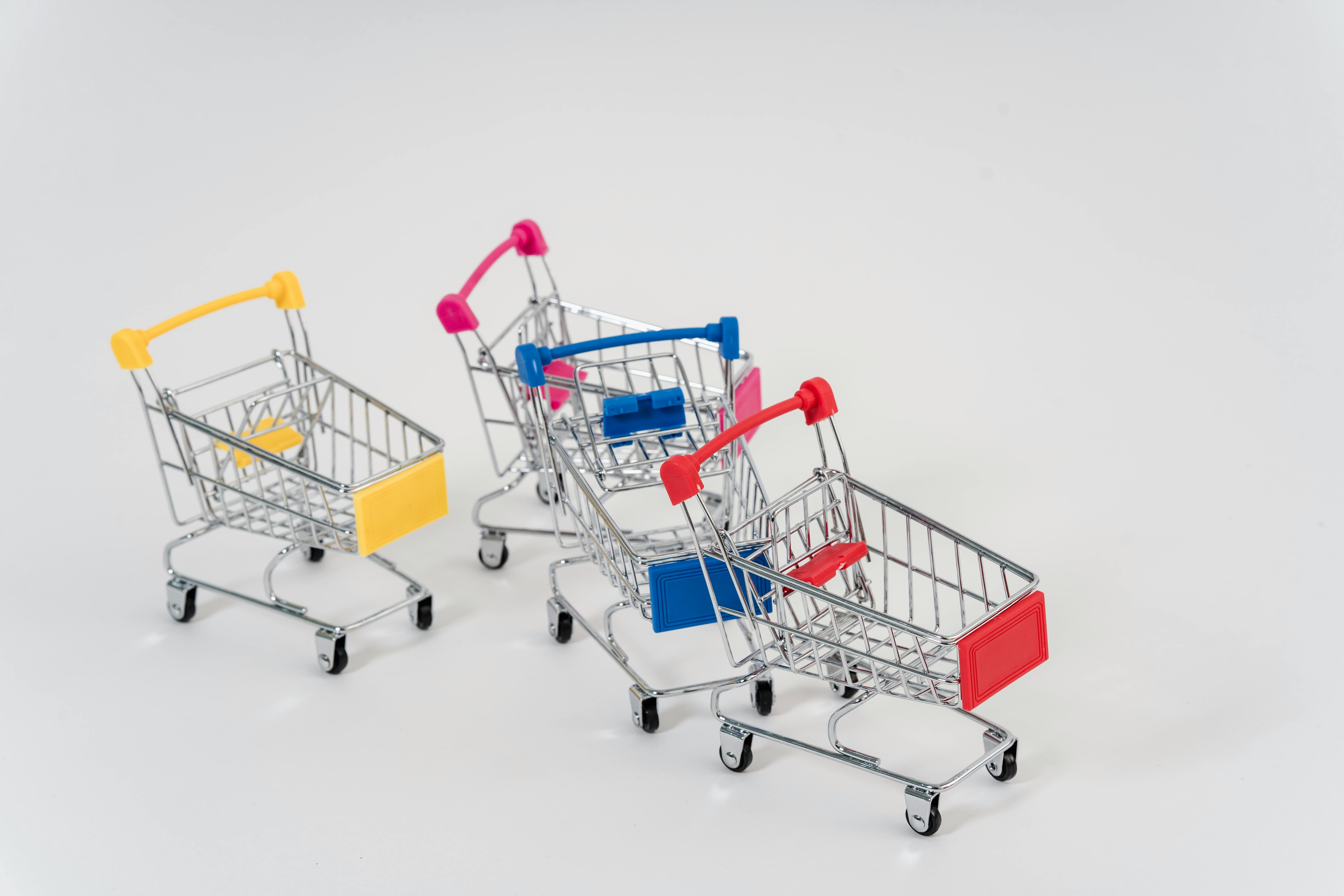 Terms and Conditions for Online Marketplace