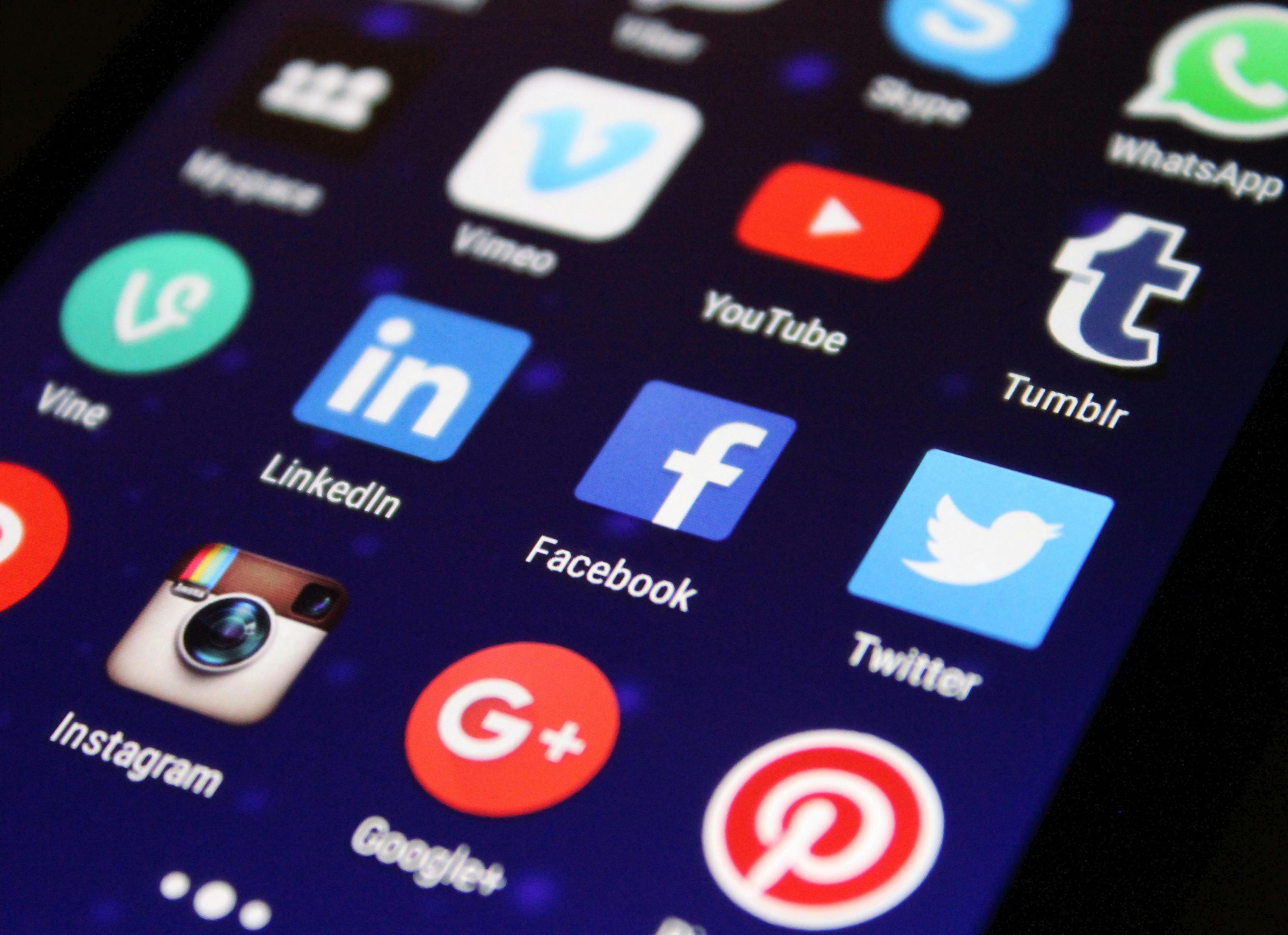 2025 Guide to Social Media Marketing Under Hong Kong PDPO