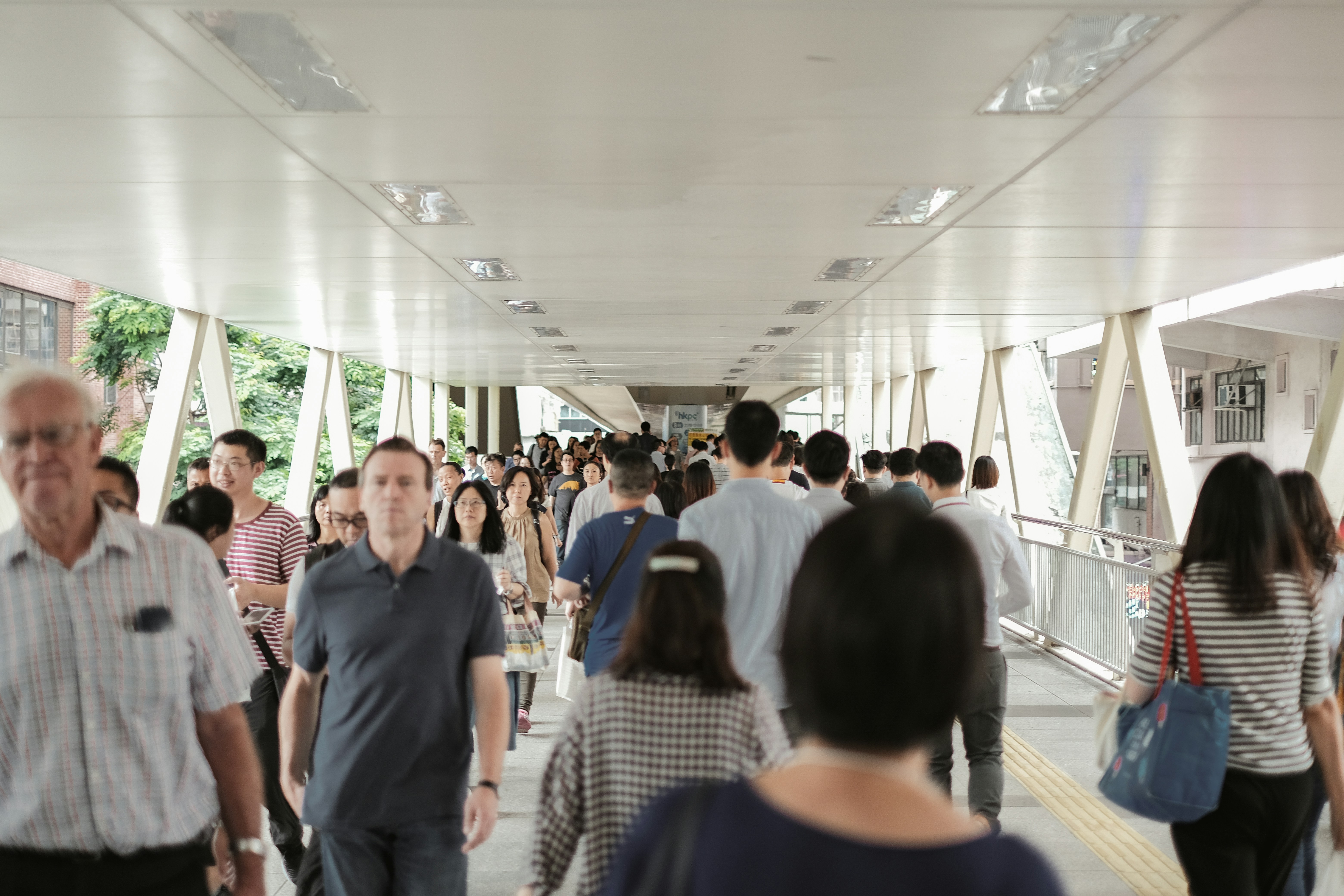 What are the key Hong Kong immigration laws for professionals in 2025?