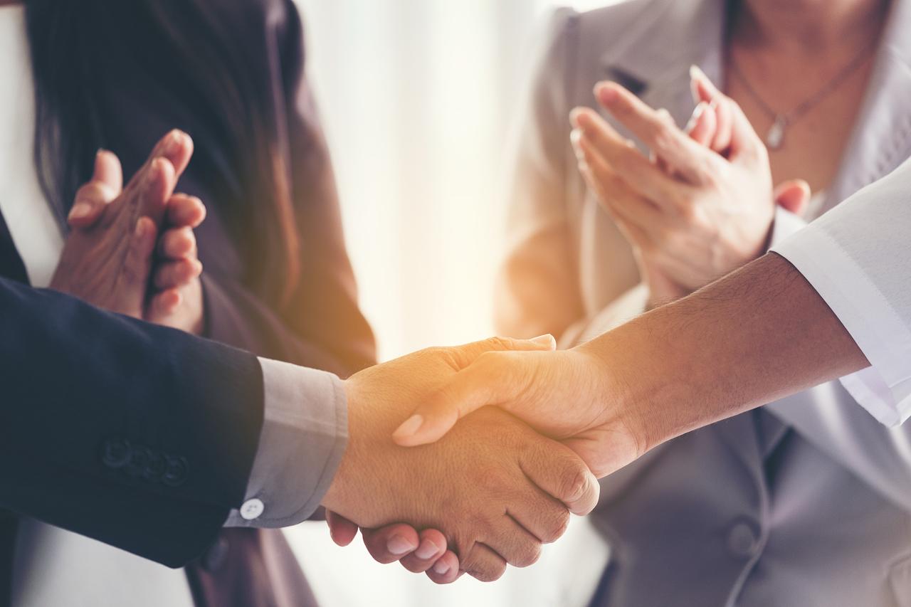 中小企業如何在香港找到可靠的法律資源?