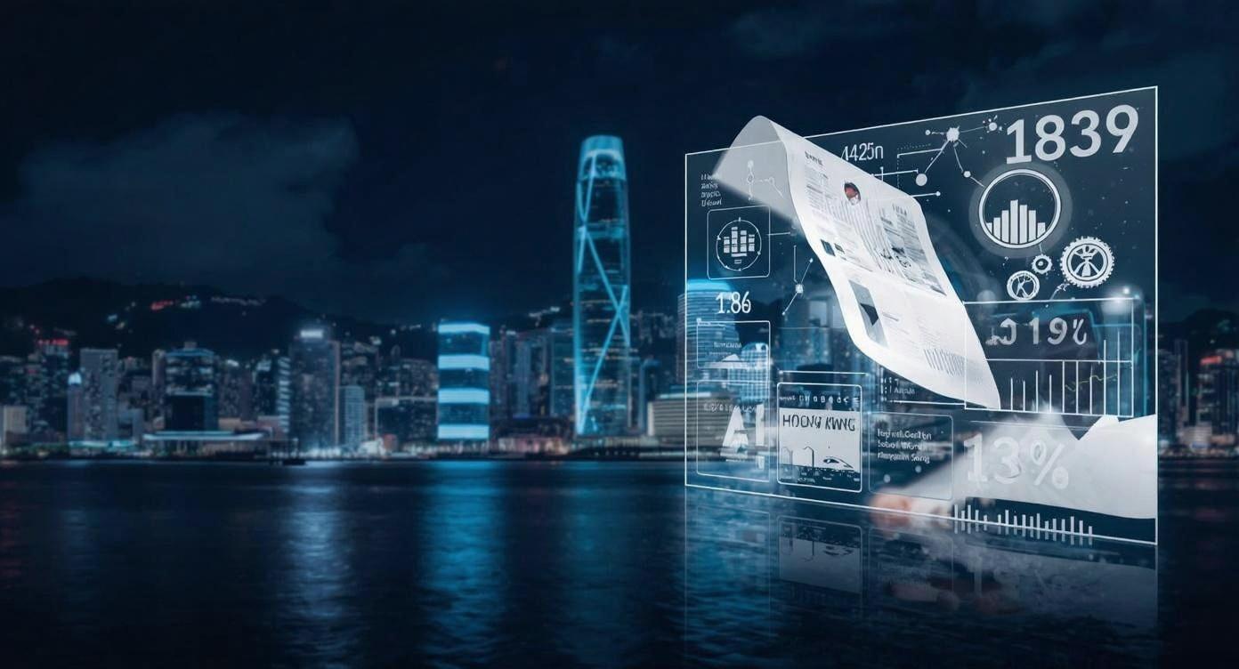 AI for Legal Research in Hong Kong