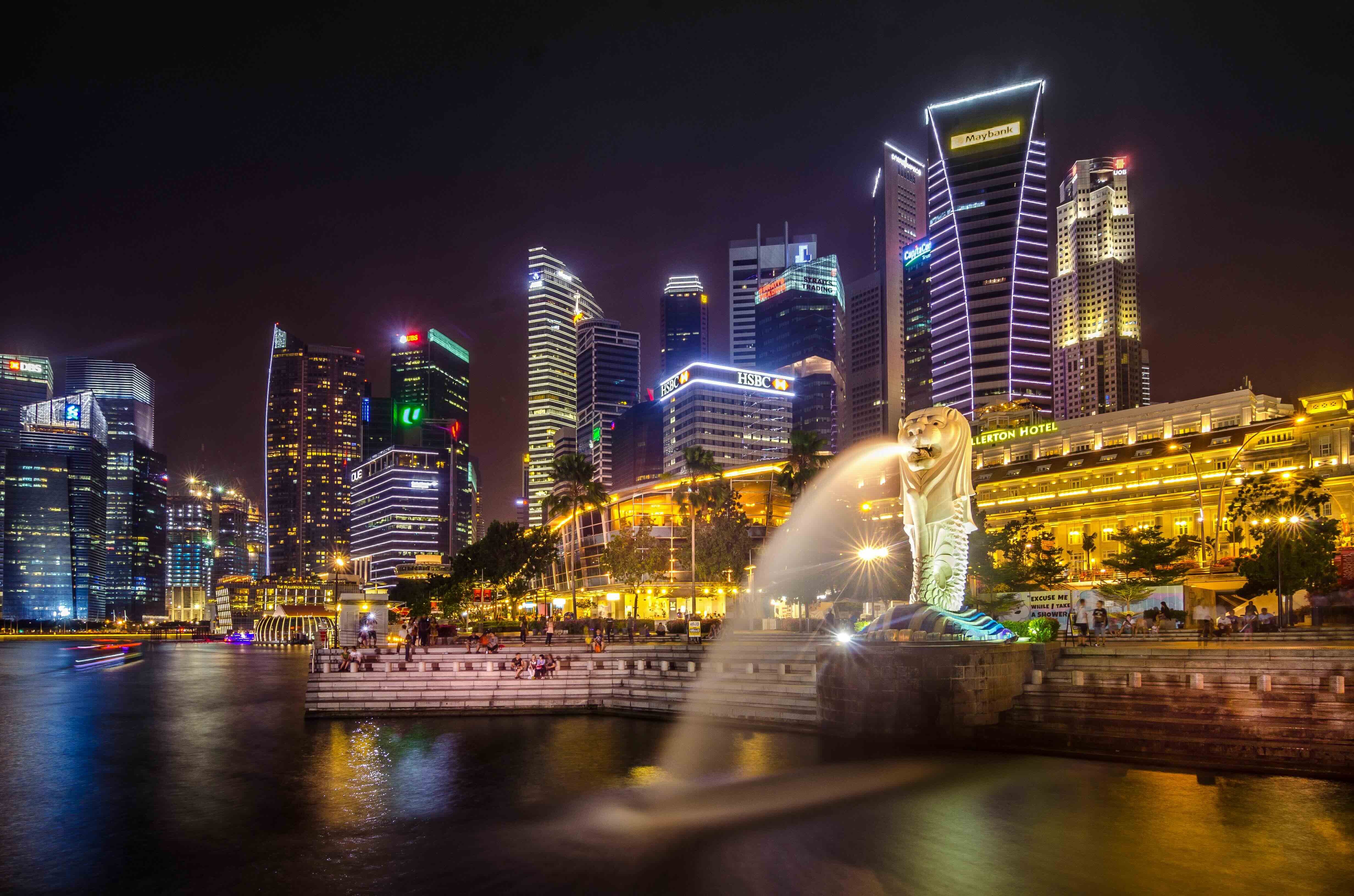 How different is Singapore's new Copyright Act, 2021 from HK's Copyright Ordinance?