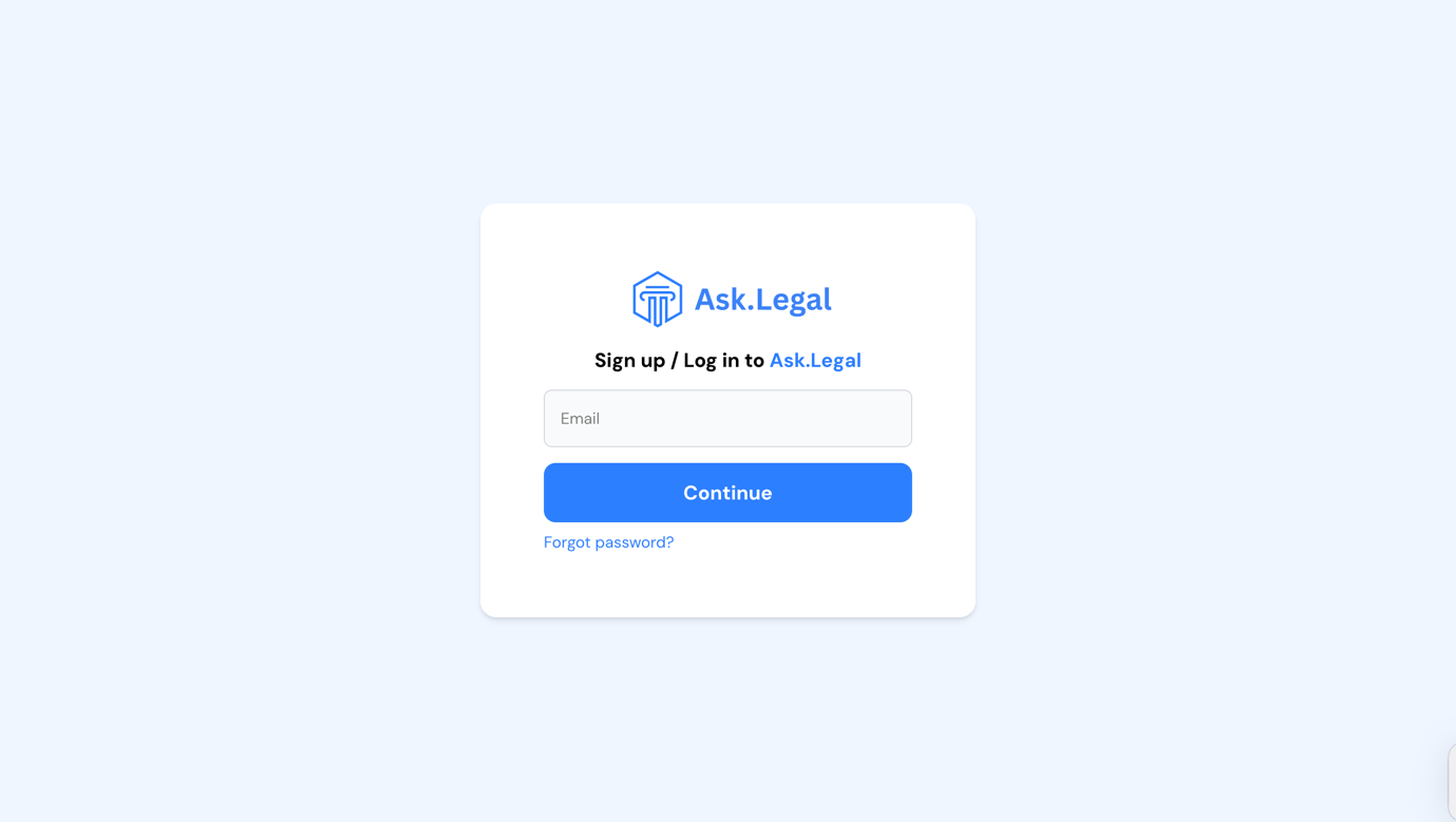 A screenshot of a login formAI-generated content may be incorrect.