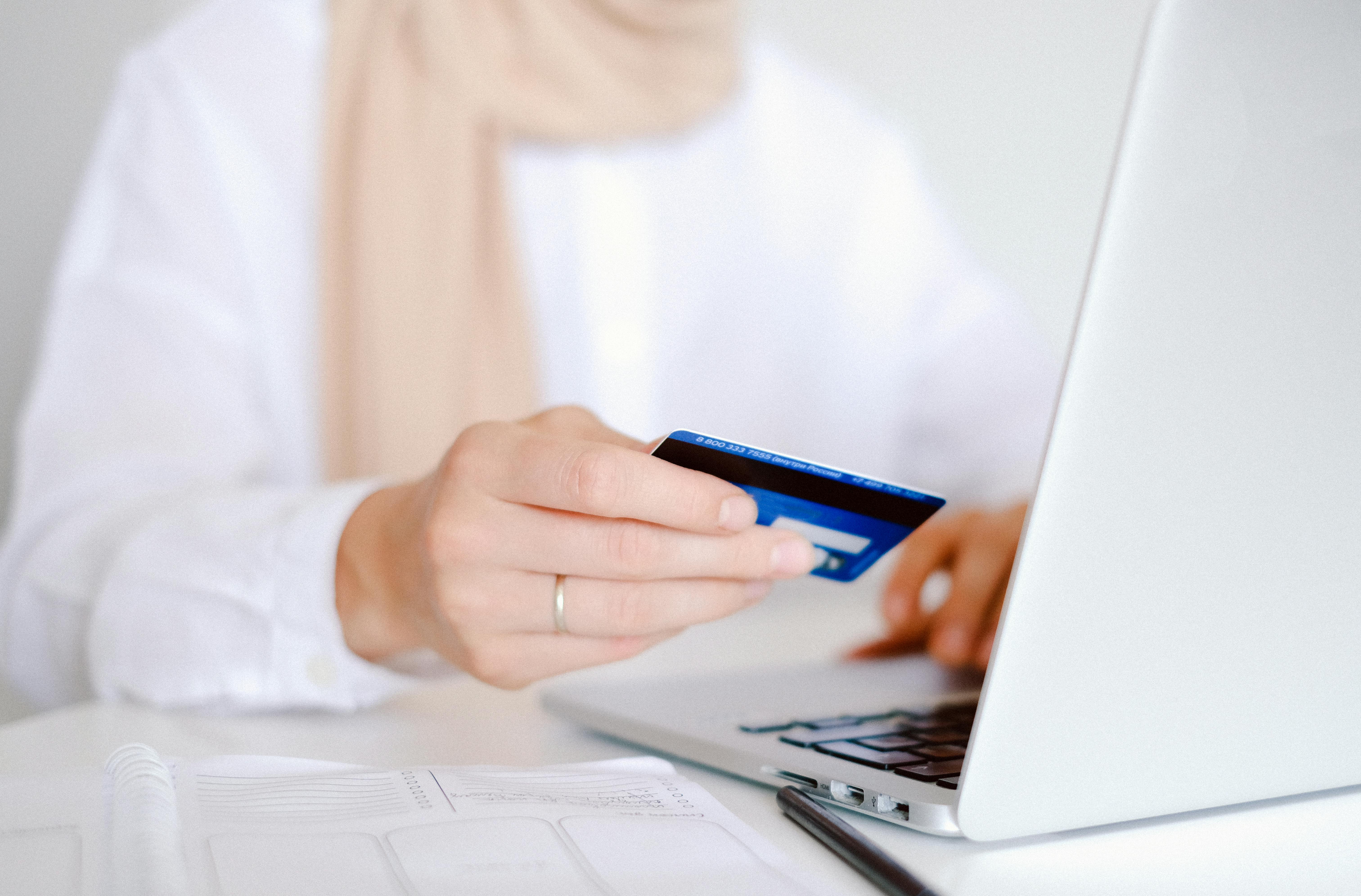 What to consider when my business is accepting online payments?
