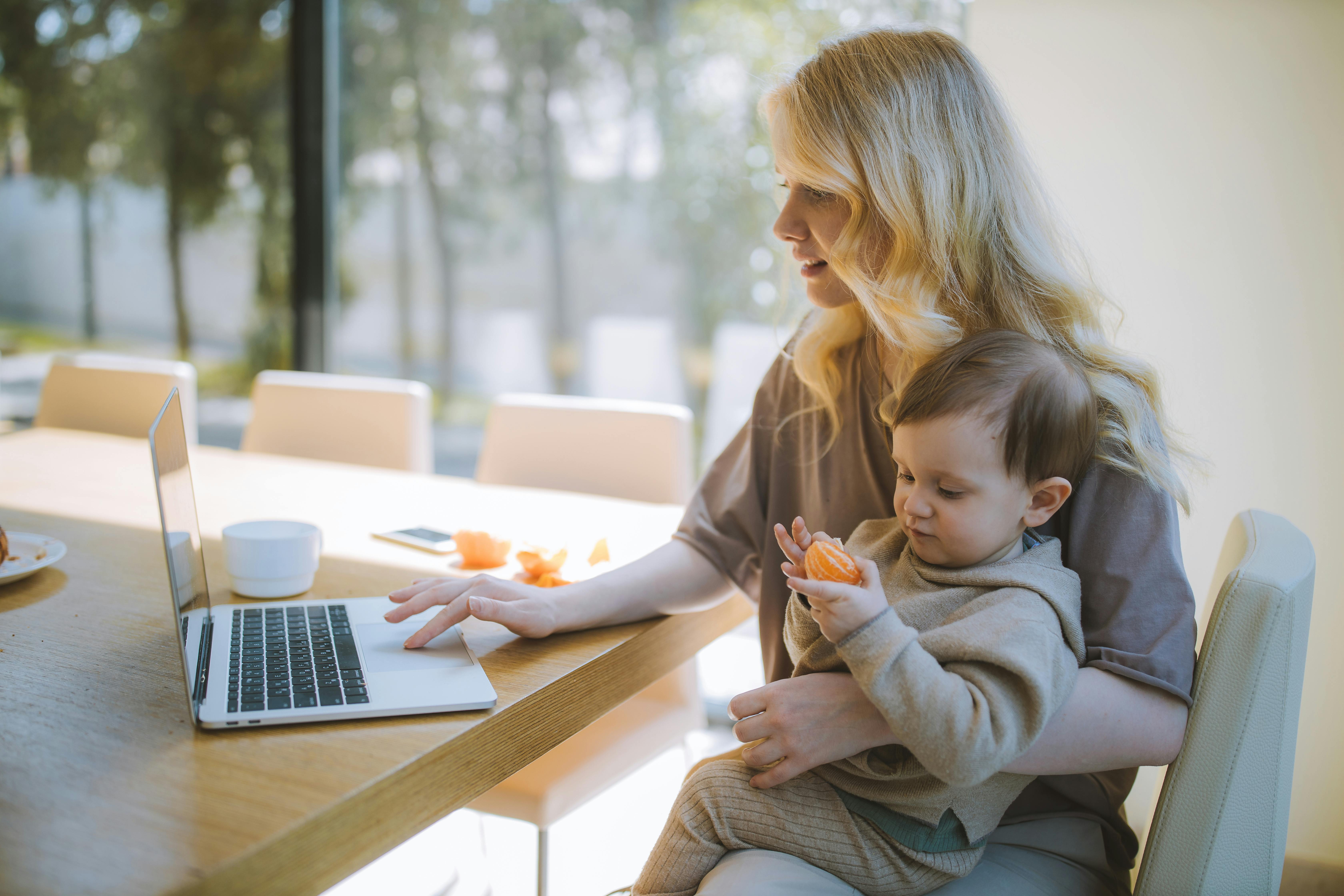 Work From Home Policy/ Telecommuting Policy