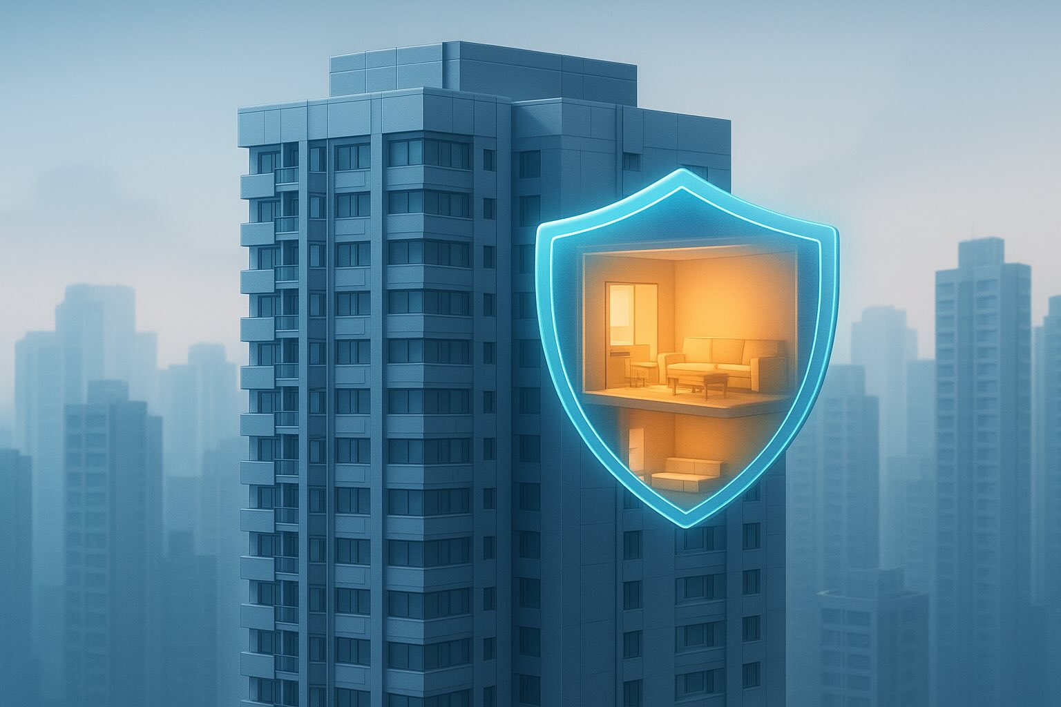 Do Unit Owners Need Their Own Fire Insurance If the Building Already Has a Fire Insurance Policy?