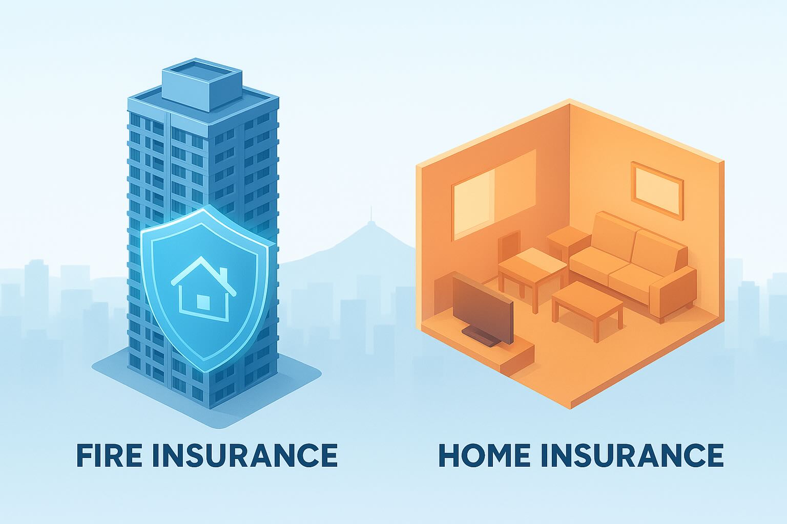 Understanding Fire Insurance in Hong Kong - Scope, Responsibility and Key Facts