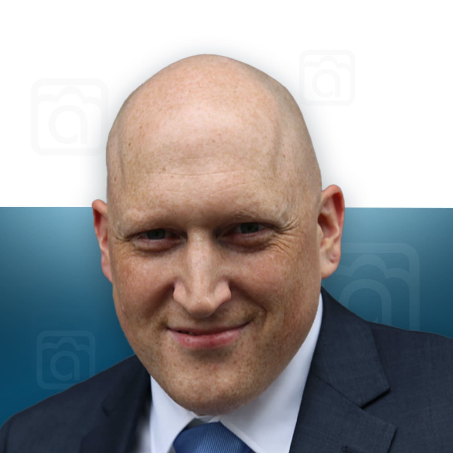 Der Geschäftsführer Andreas Schober von der aconitas GmbH und Partner von Uniqkey