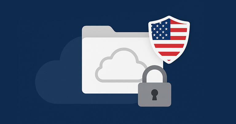 Der US Cloud Act