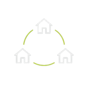 Solar Panel Custom Icon