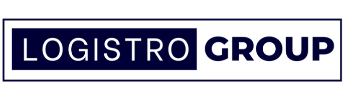 Logistro group logo