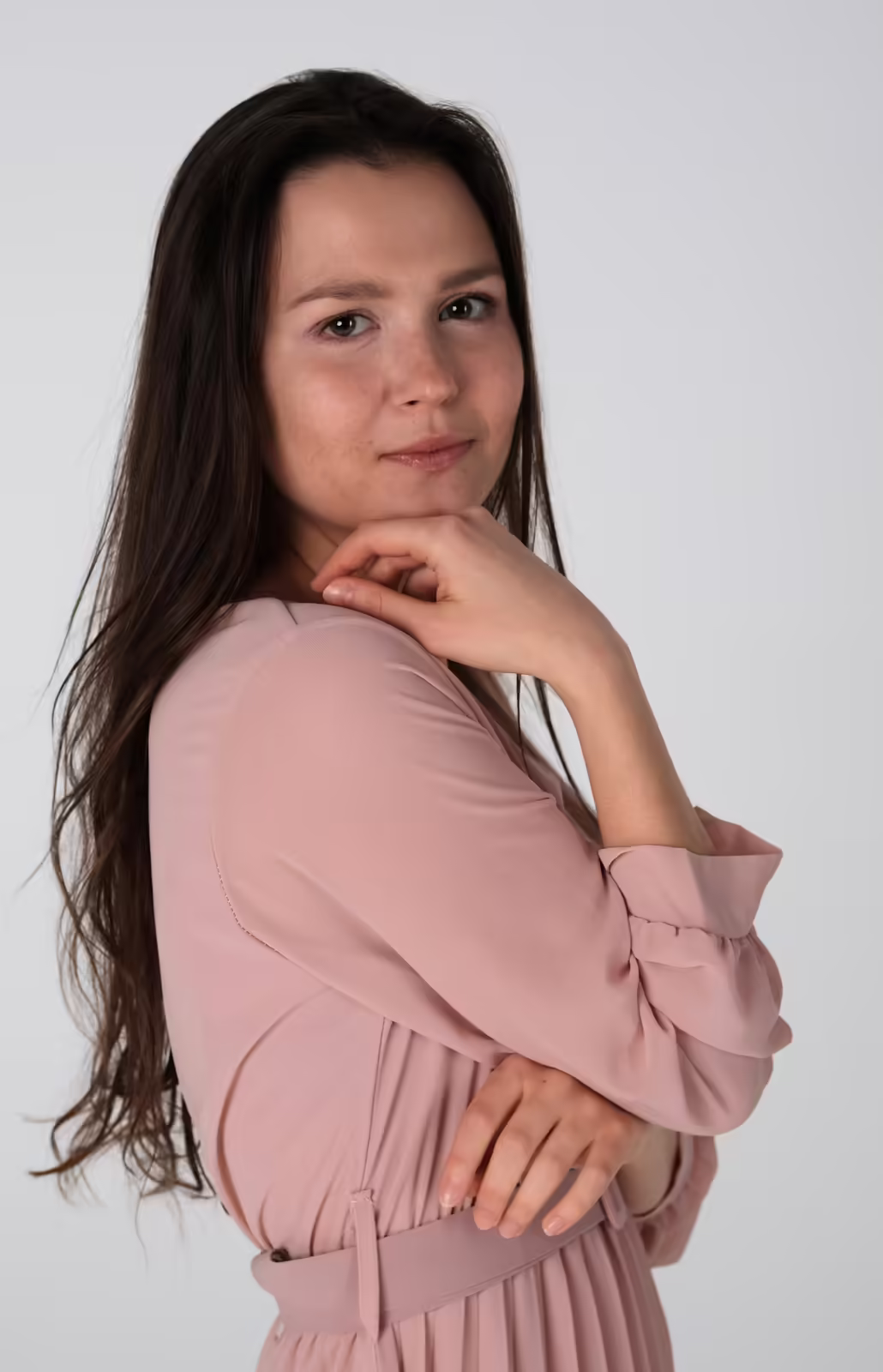 Anna Kryńska – lekarka Kliniki Holi