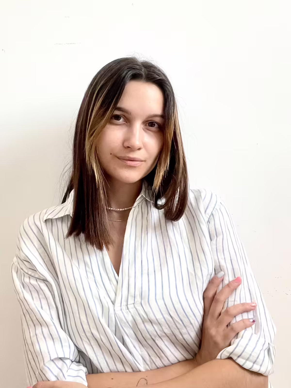 Karolina Niewiadomska