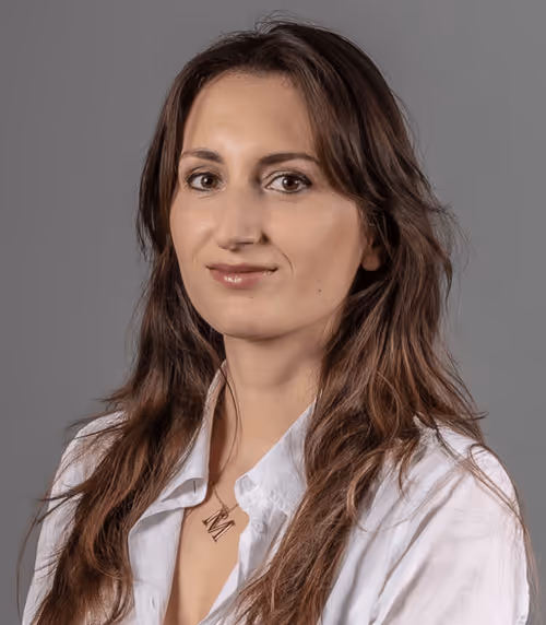 Ludmiła Podgórska